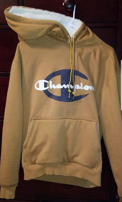 Timberland deals champion sweatshirt