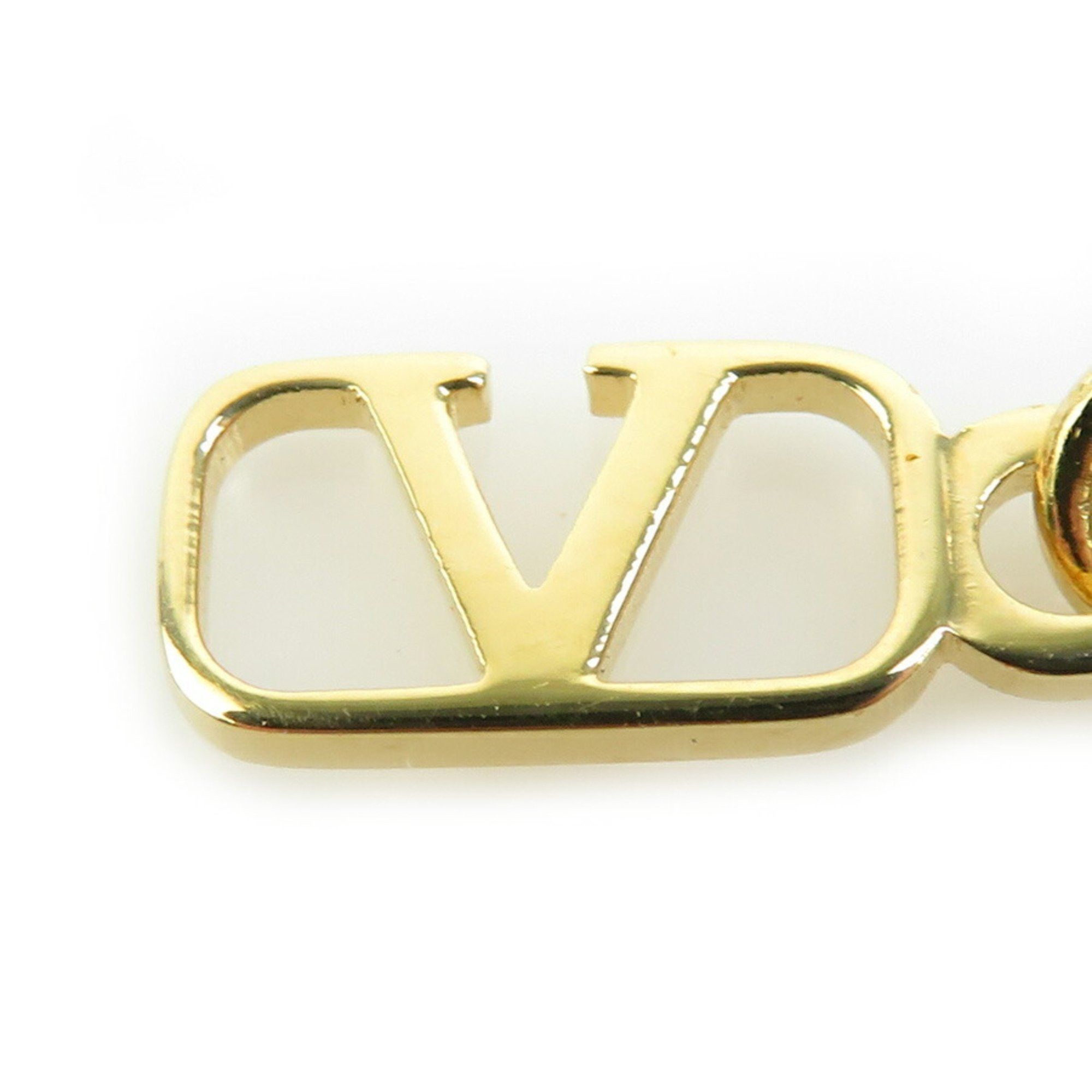 Valentino Valentino Garavani bracelet metal gold ladies h30938k Size ONE SIZE - 4 Thumbnail
