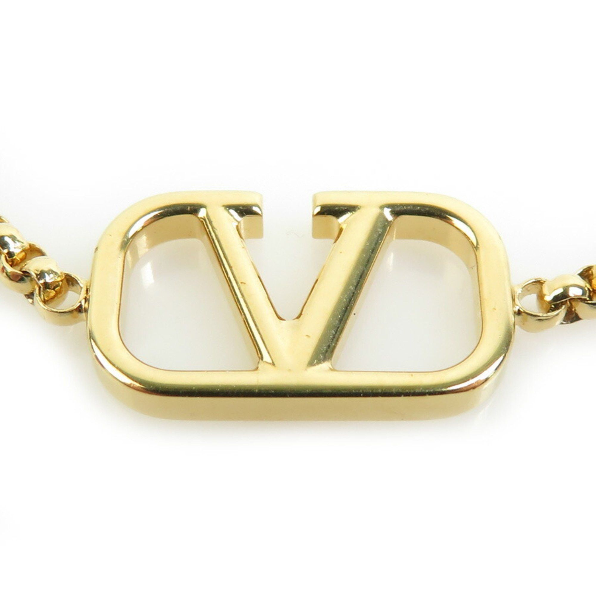 Valentino Valentino Garavani bracelet metal gold ladies h30938k Size ONE SIZE - 2 Thumbnail