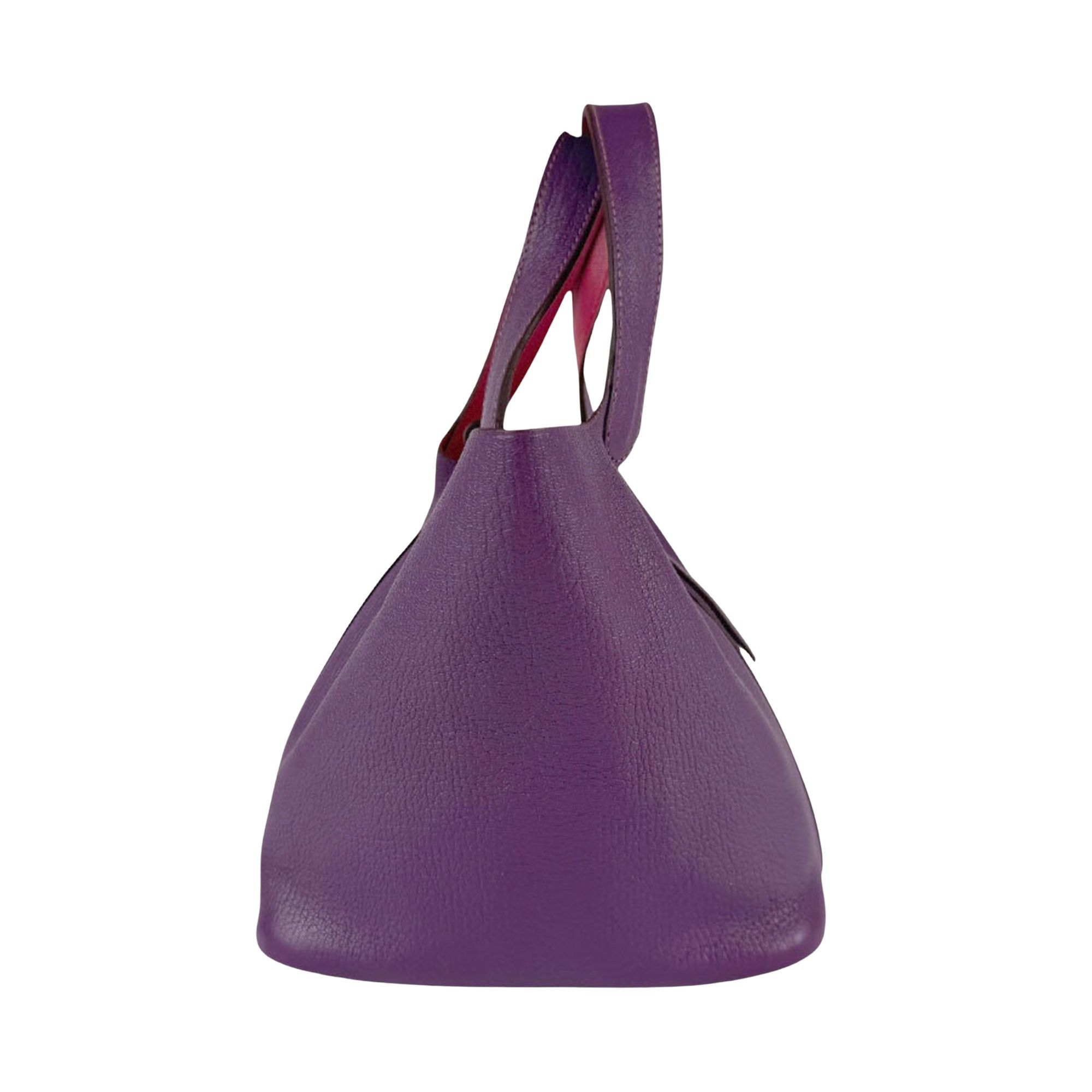 Hermes Hermès Picotin handbag Size ONE SIZE - 2 Thumbnail