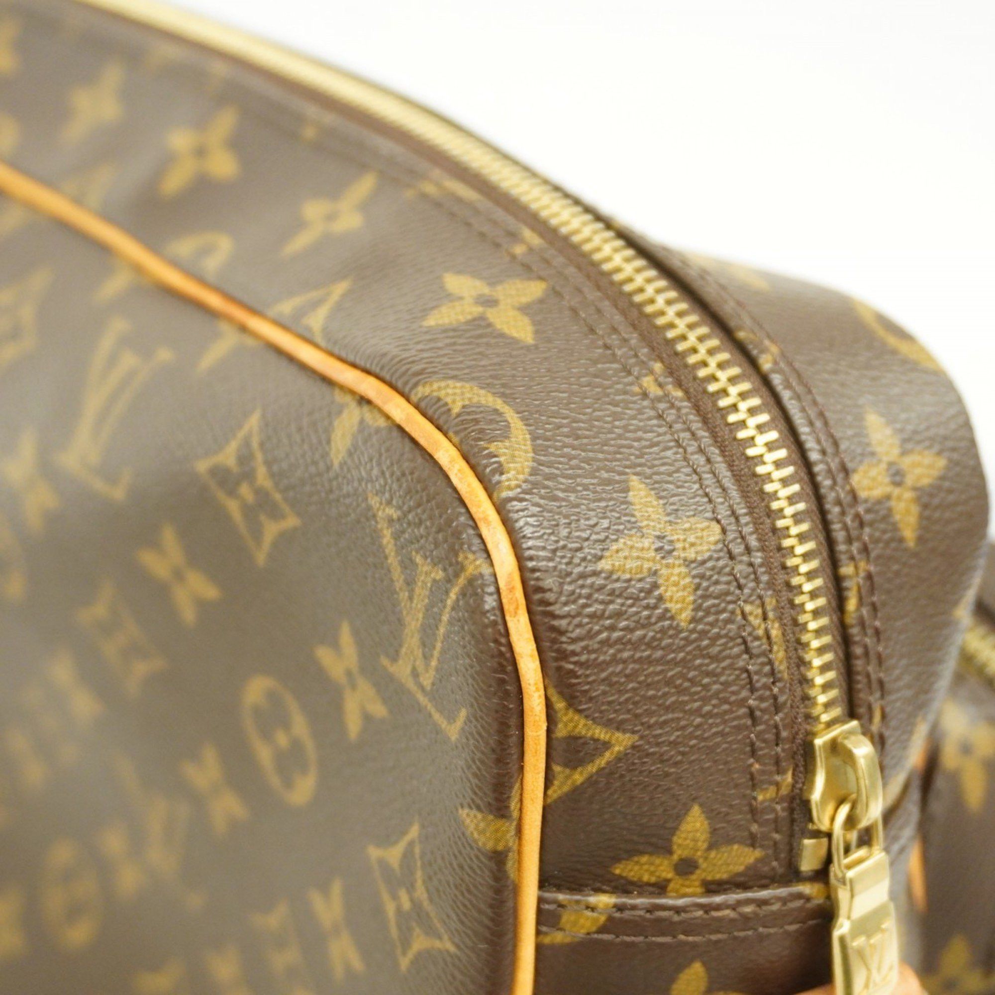 Louis Vuitton Louis Vuitton Nile shoulder Size ONE SIZE - 8 Thumbnail