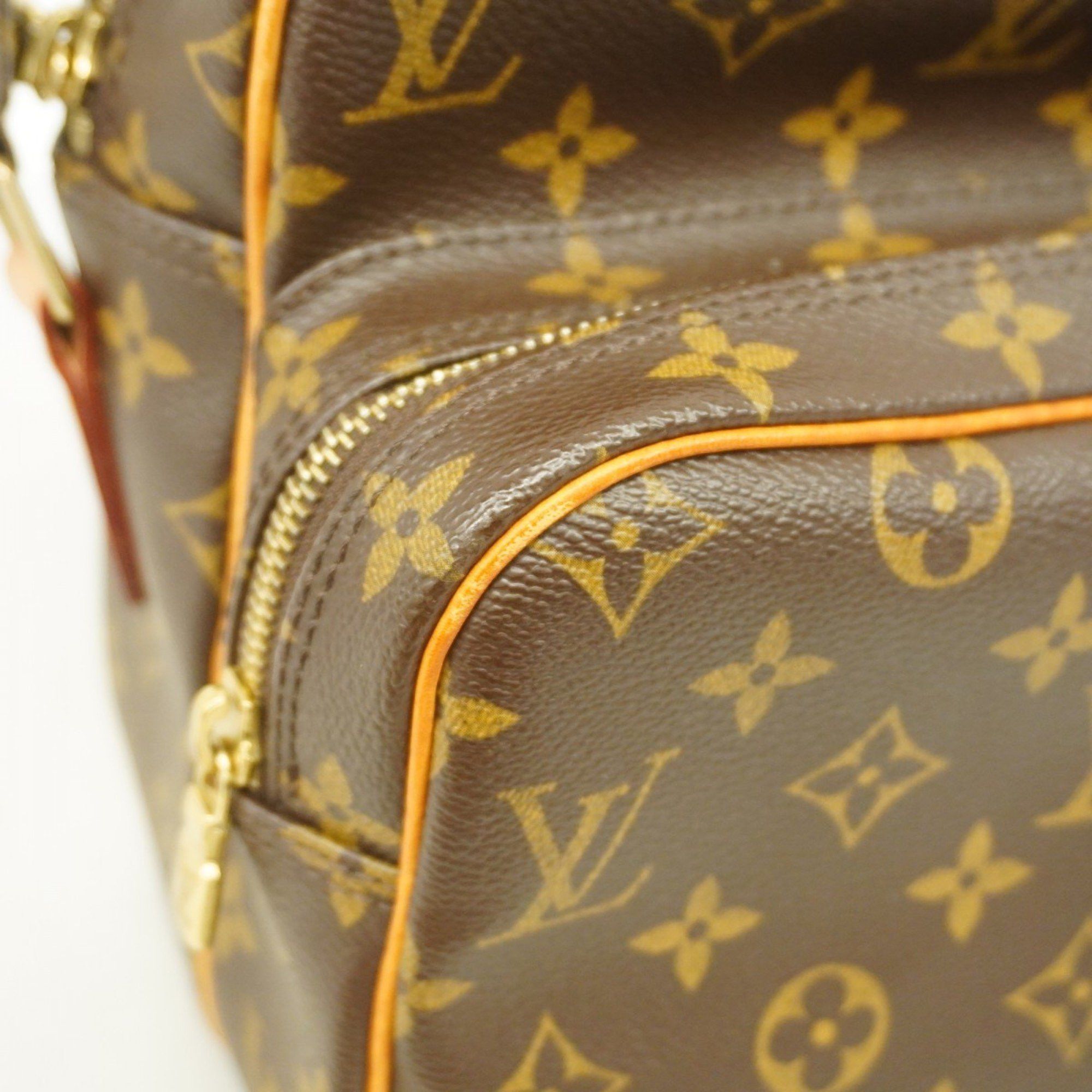 Louis Vuitton Louis Vuitton Nile shoulder Size ONE SIZE - 9 Thumbnail