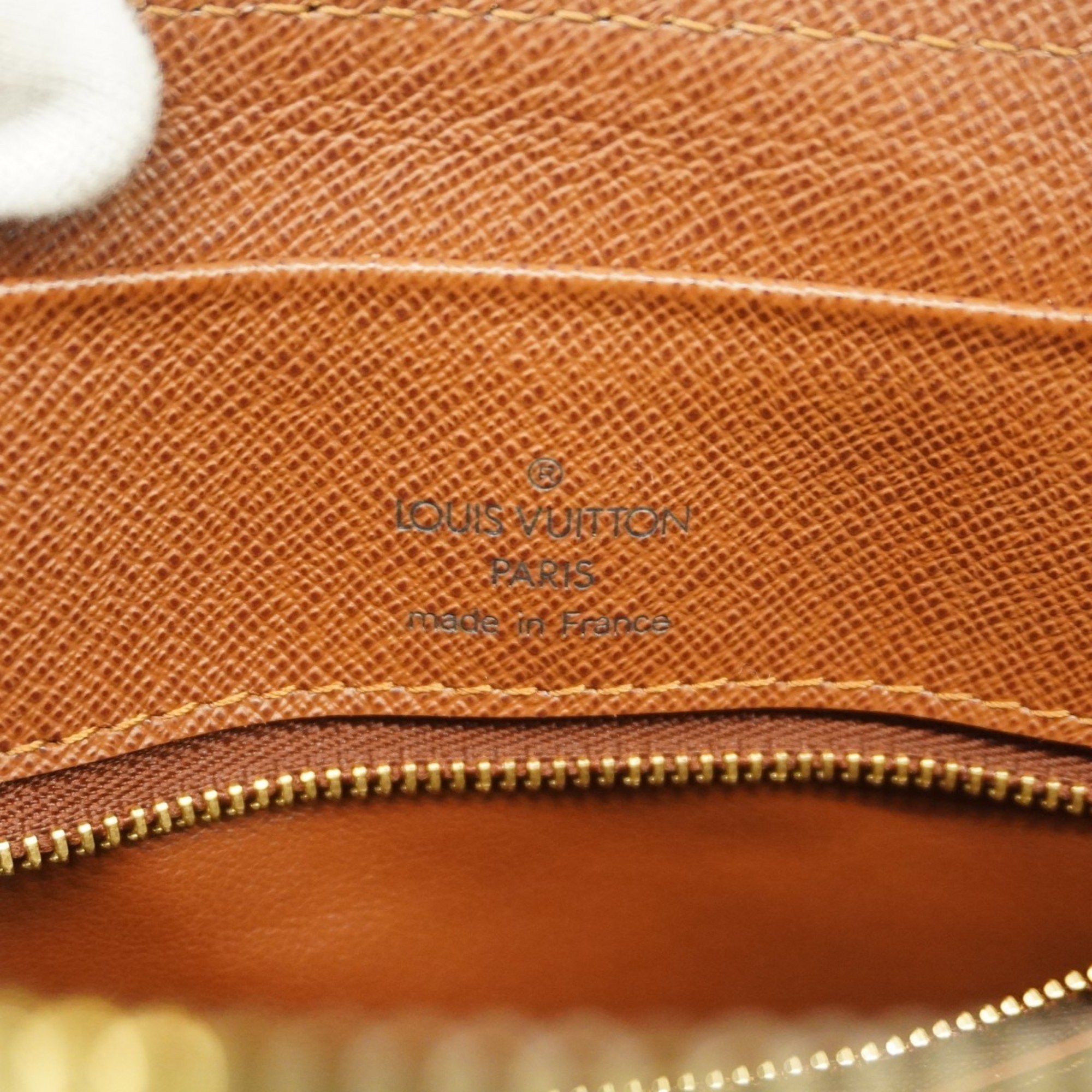 Louis Vuitton Louis Vuitton Nile shoulder Size ONE SIZE - 12 Thumbnail