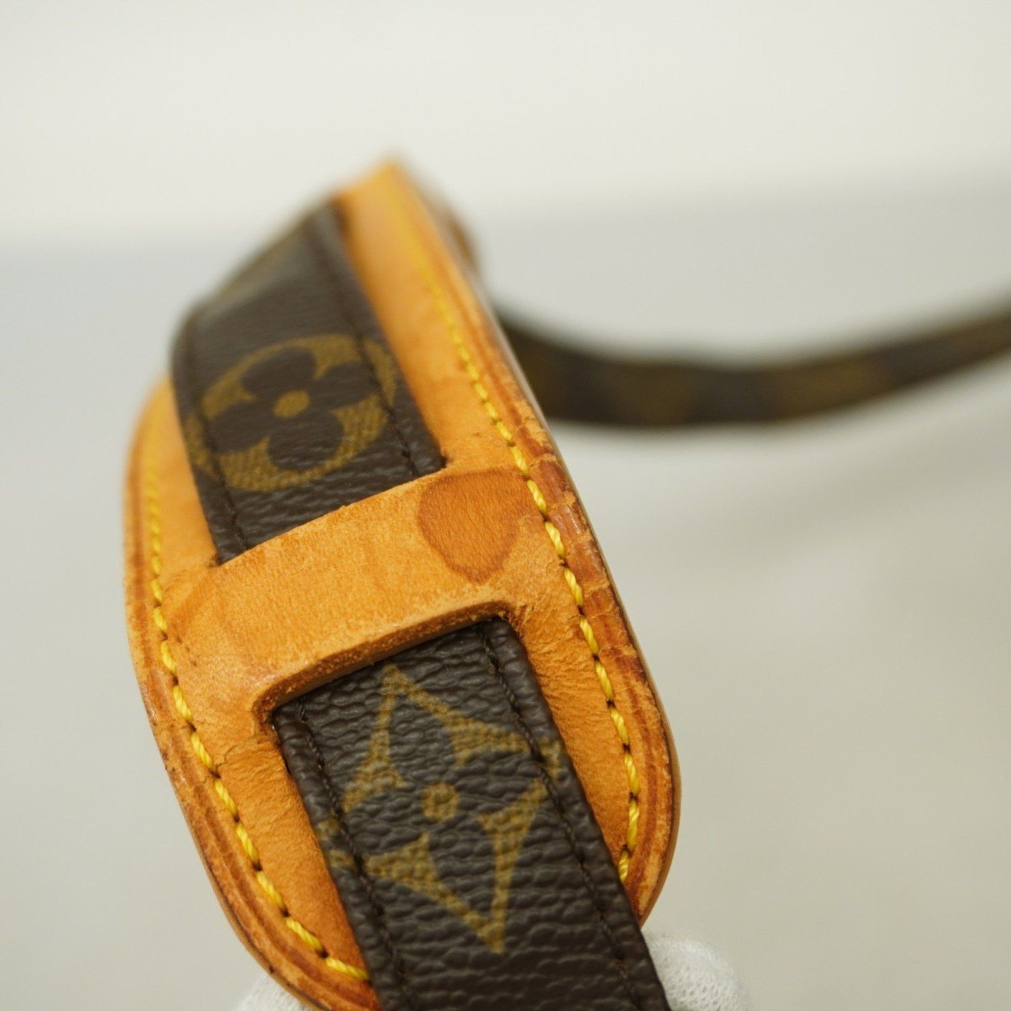Louis Vuitton Louis Vuitton Nile shoulder Size ONE SIZE - 4 Thumbnail