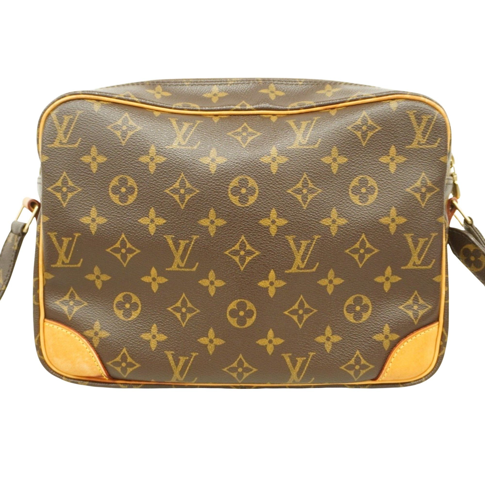 Louis Vuitton Louis Vuitton Nile shoulder Size ONE SIZE - 2 Thumbnail