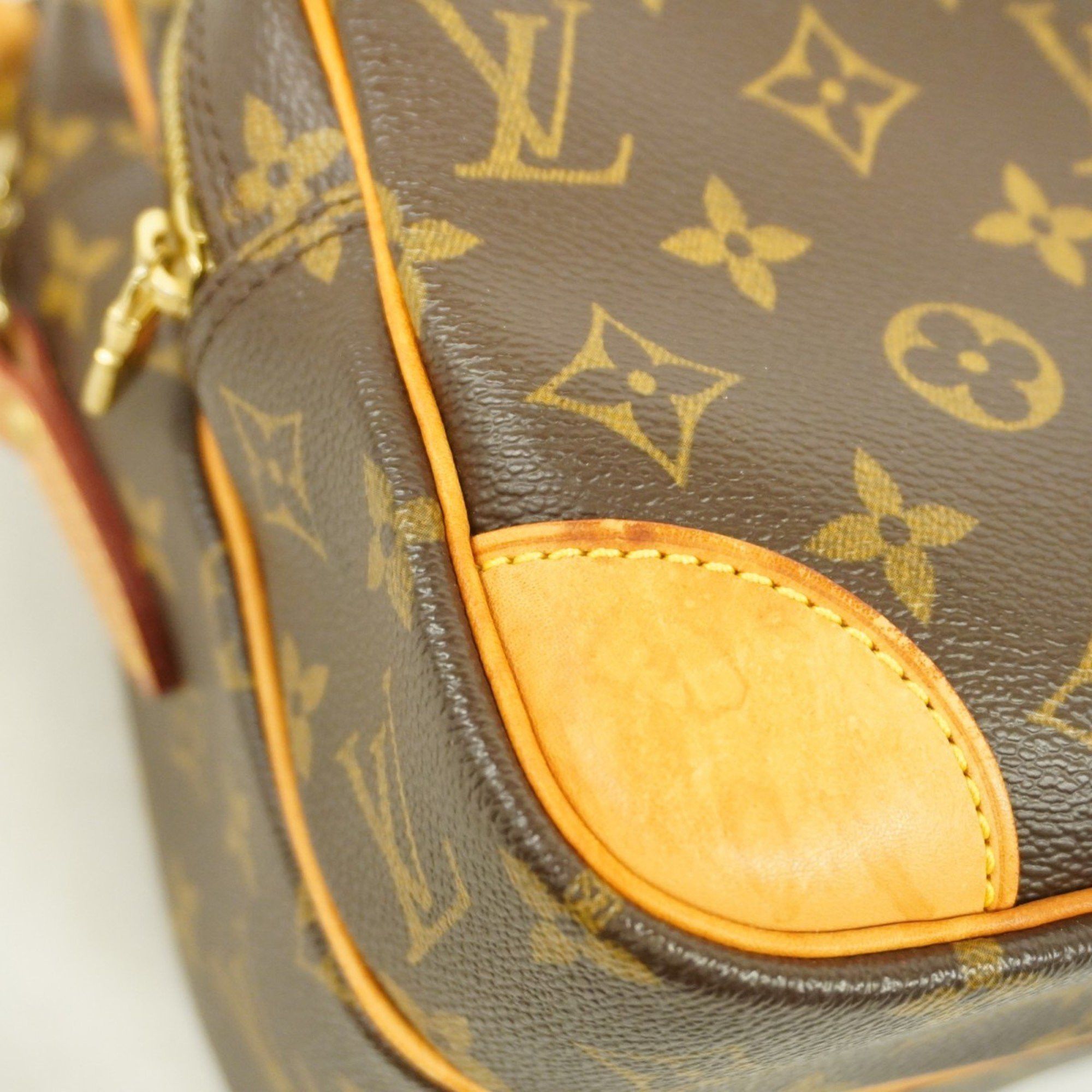 Louis Vuitton Louis Vuitton Nile shoulder Size ONE SIZE - 7 Thumbnail