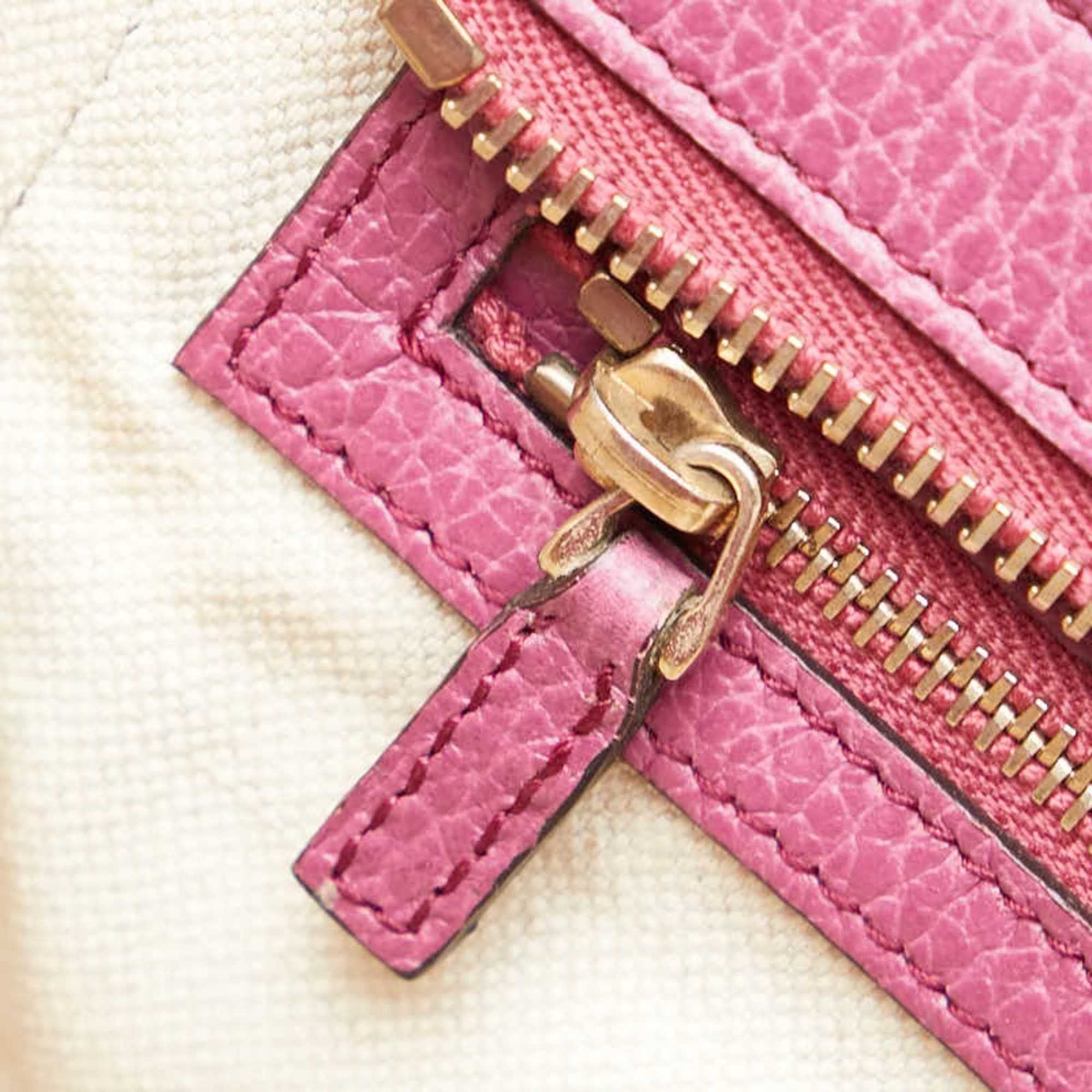 Gucci Gucci Swing shoulder Size ONE SIZE - 5 Thumbnail