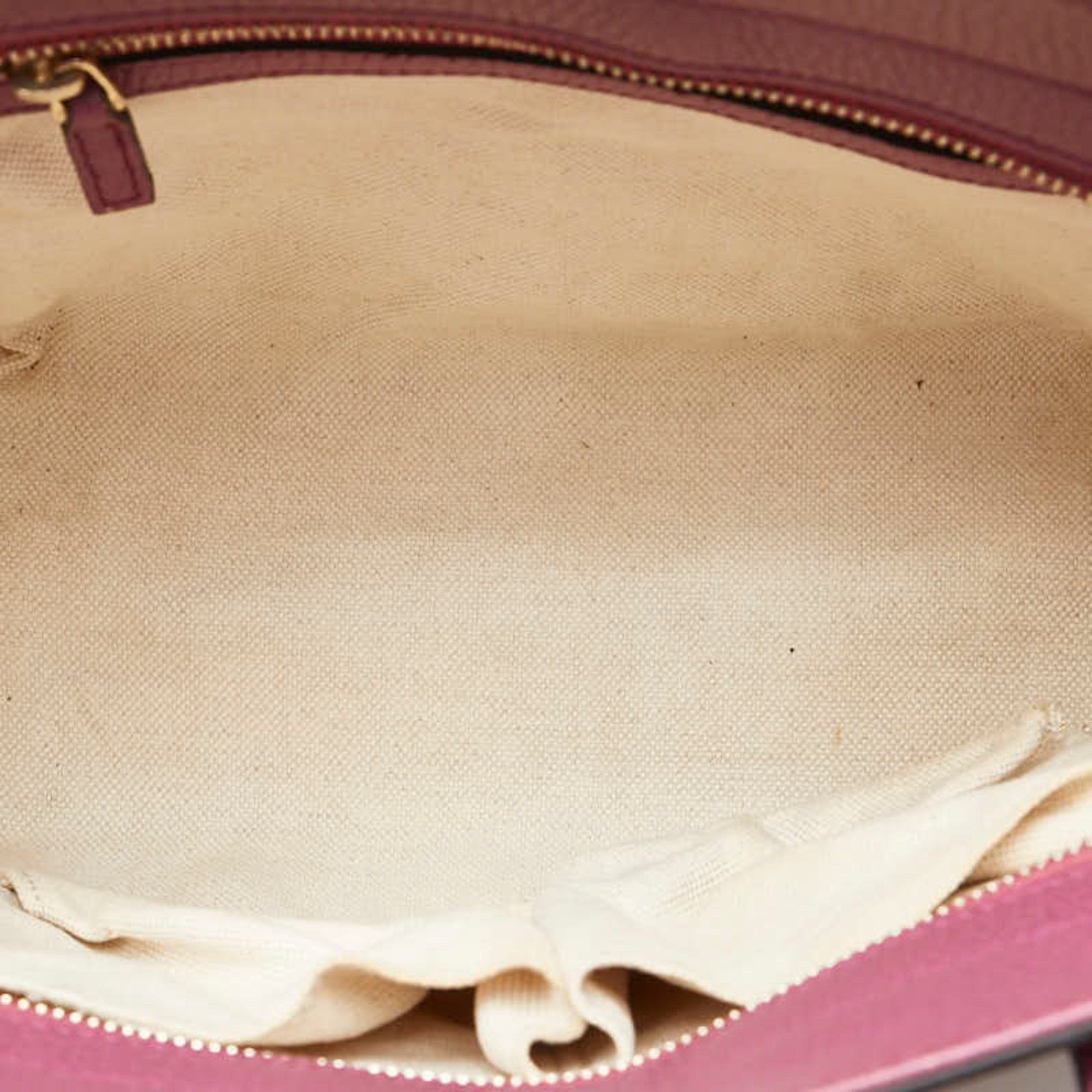 Gucci Gucci Swing shoulder Size ONE SIZE - 6 Thumbnail