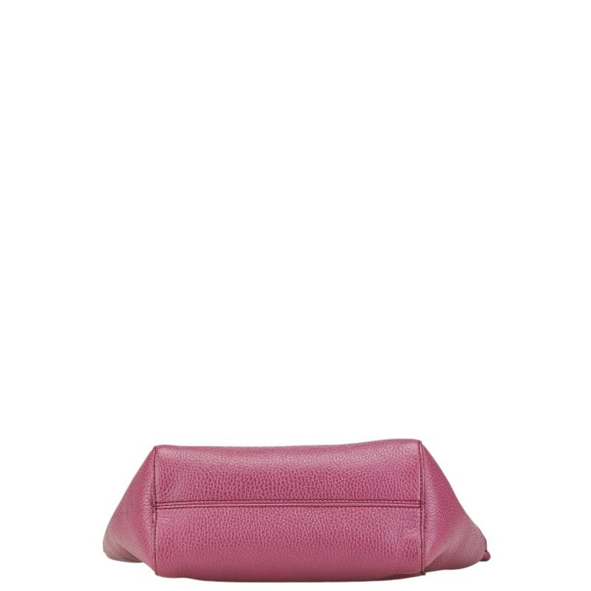 Gucci Gucci Swing shoulder Size ONE SIZE - 4 Thumbnail