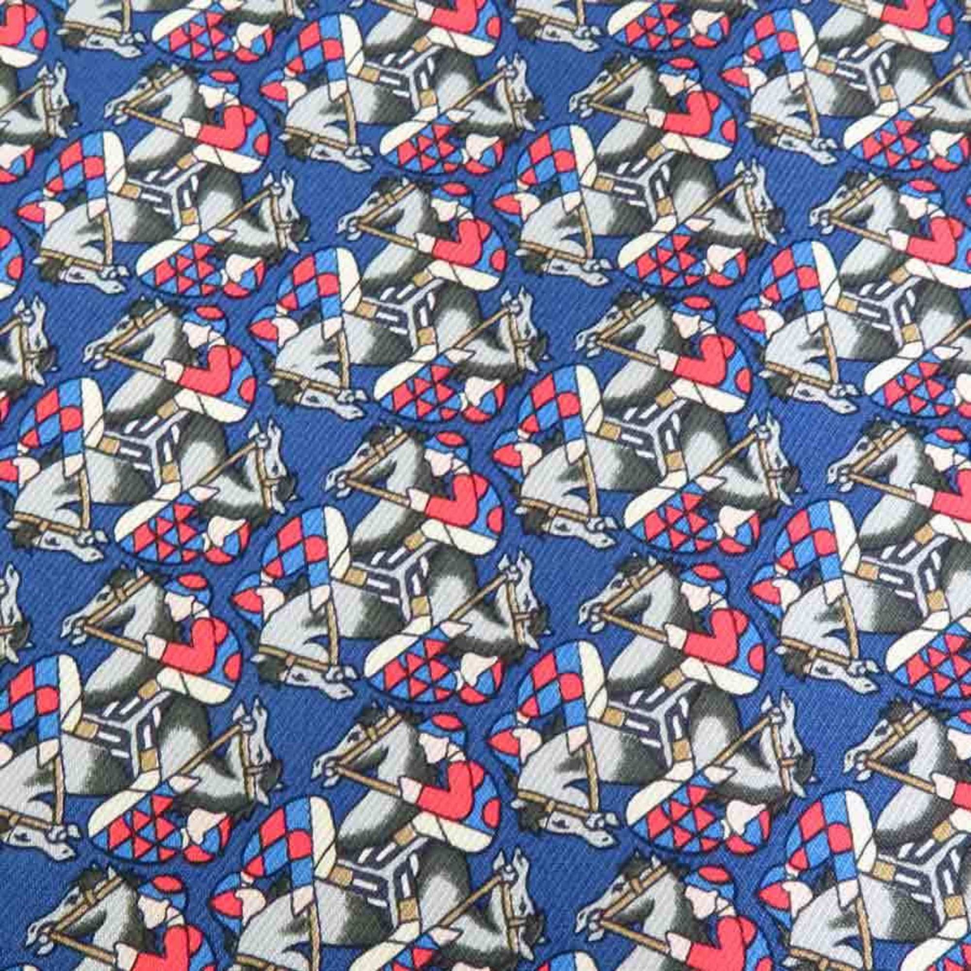 Hermes Hermès scarf Size ONE SIZE - 3 Thumbnail