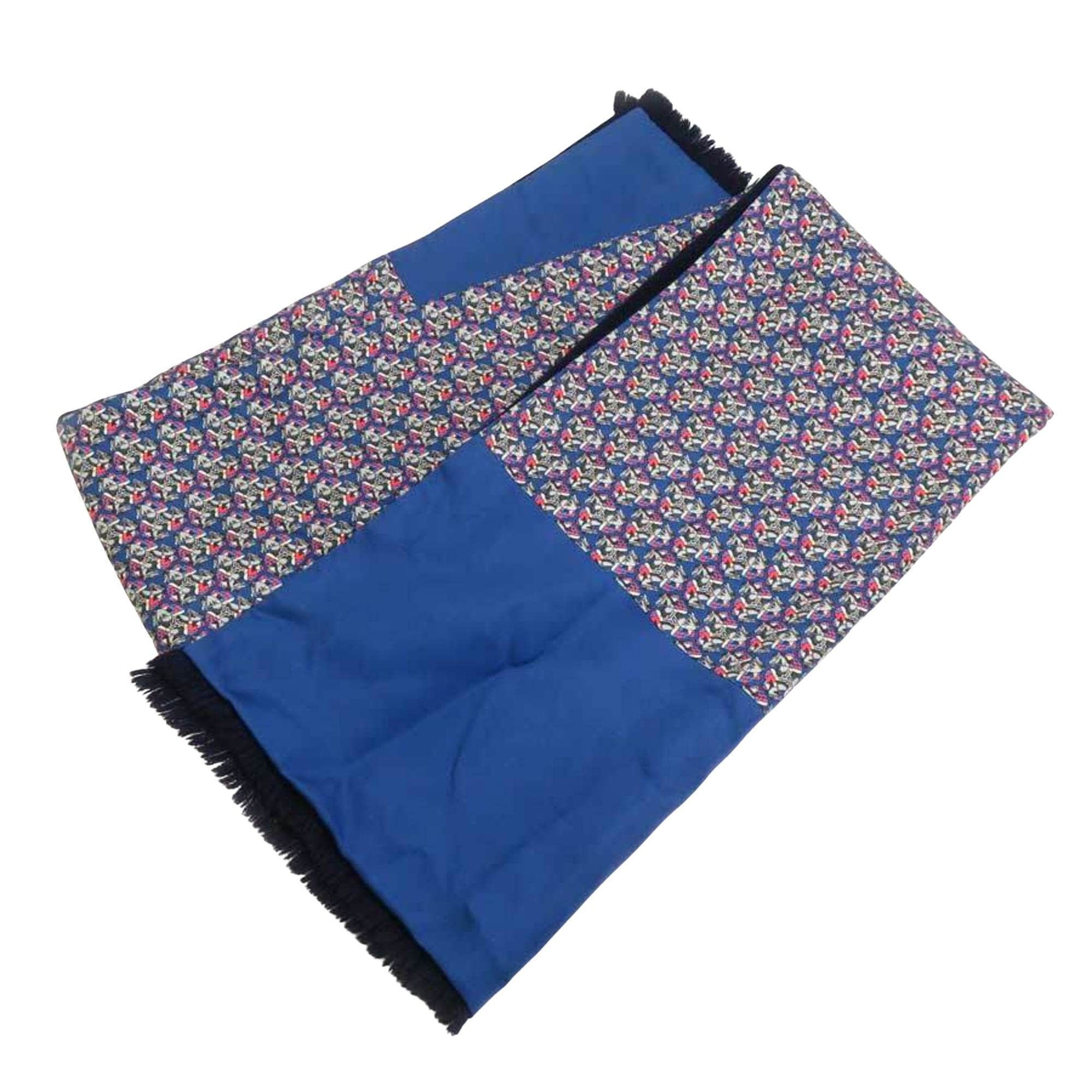 Hermes Hermès scarf Size ONE SIZE - 2 Thumbnail