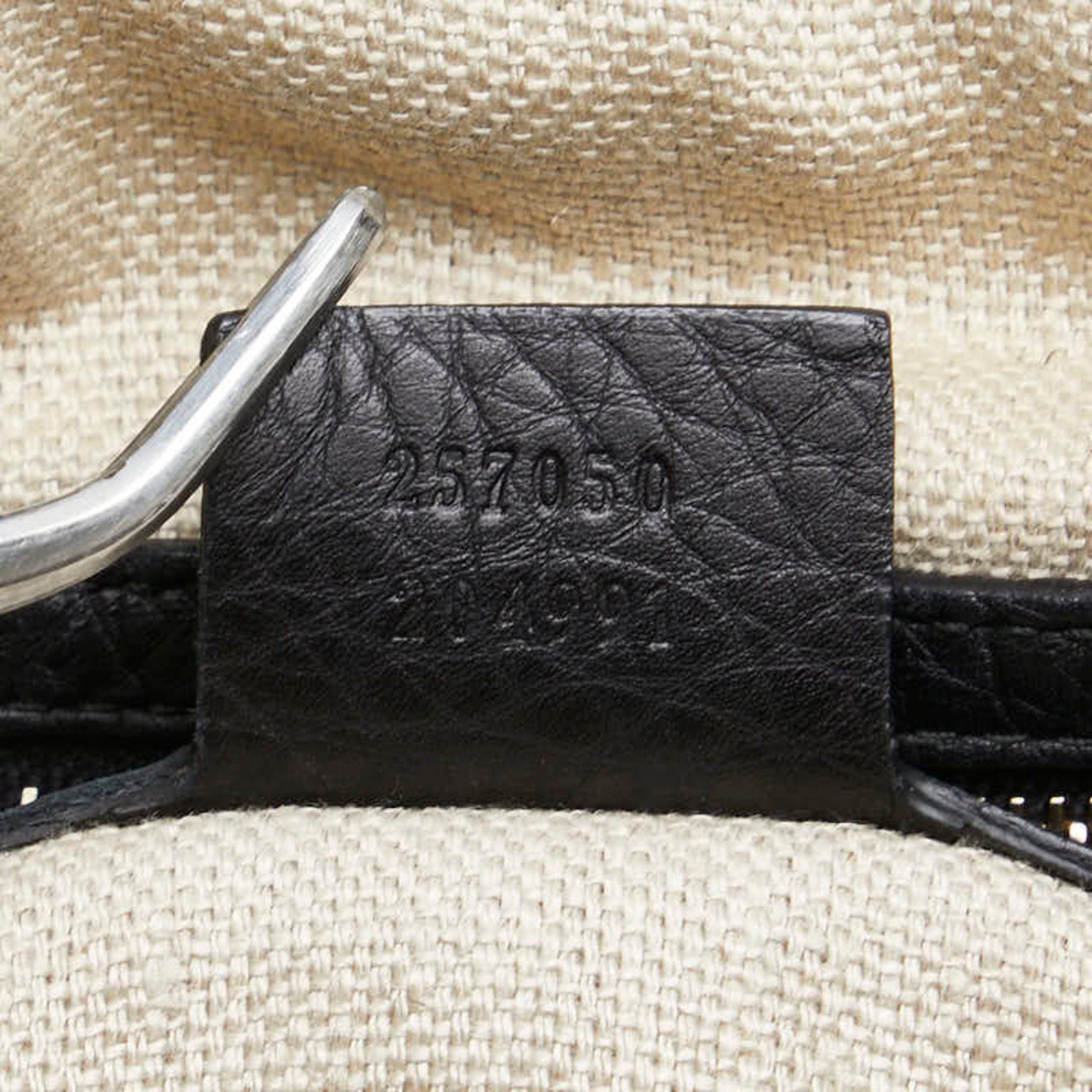 Gucci Gucci Greenwich shoulder Size ONE SIZE - 6 Thumbnail