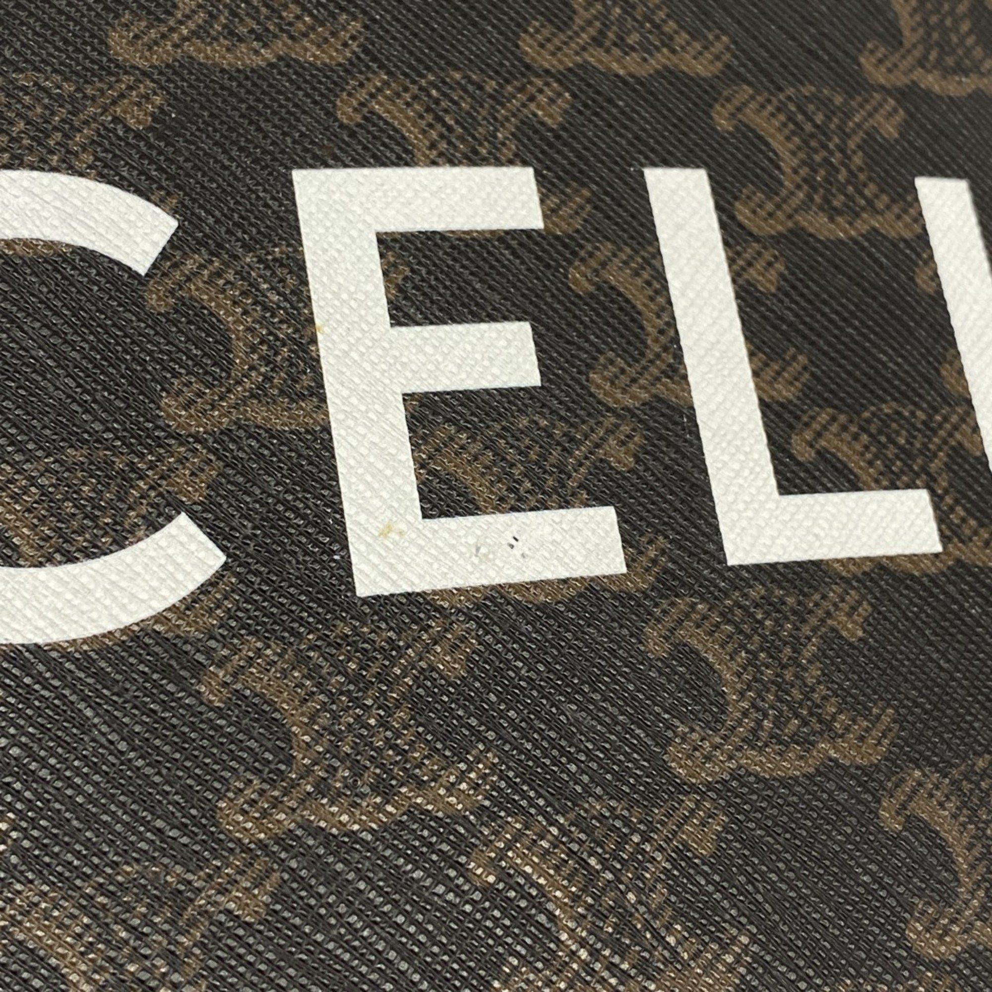 Celine Céline Cabas Vertical tote Size ONE SIZE - 13 Thumbnail