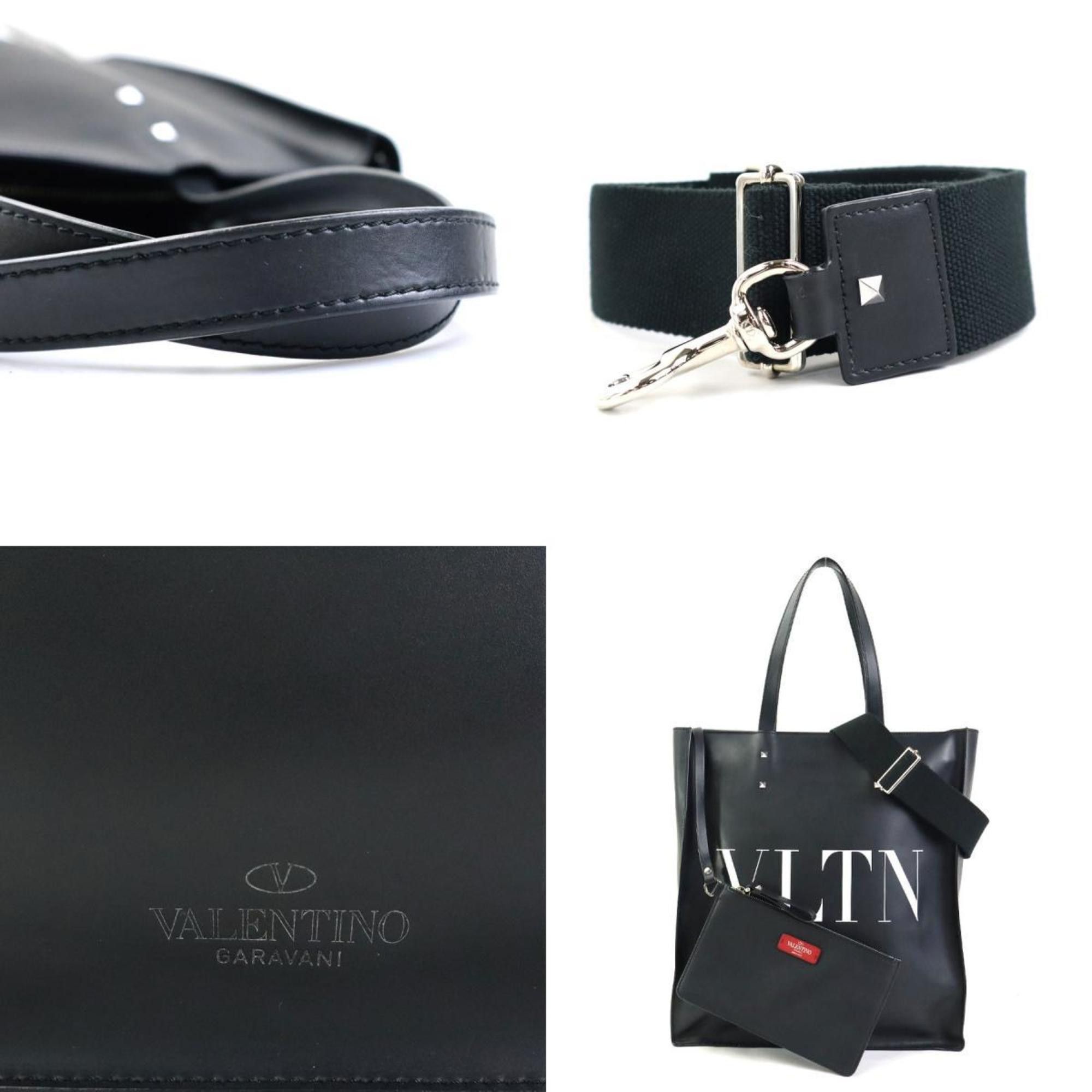 Valentino Valentino Garavani VLTN shoulder Size ONE SIZE - 5 Thumbnail
