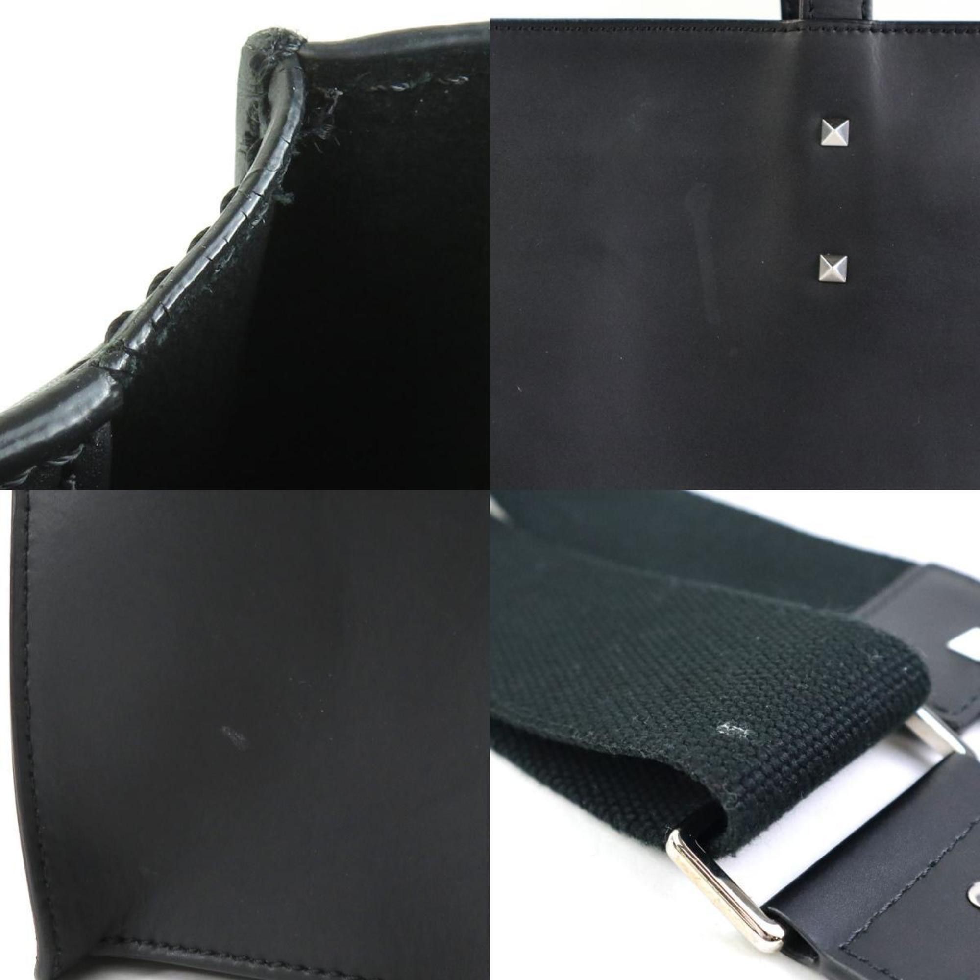 Valentino Valentino Garavani VLTN shoulder Size ONE SIZE - 4 Thumbnail