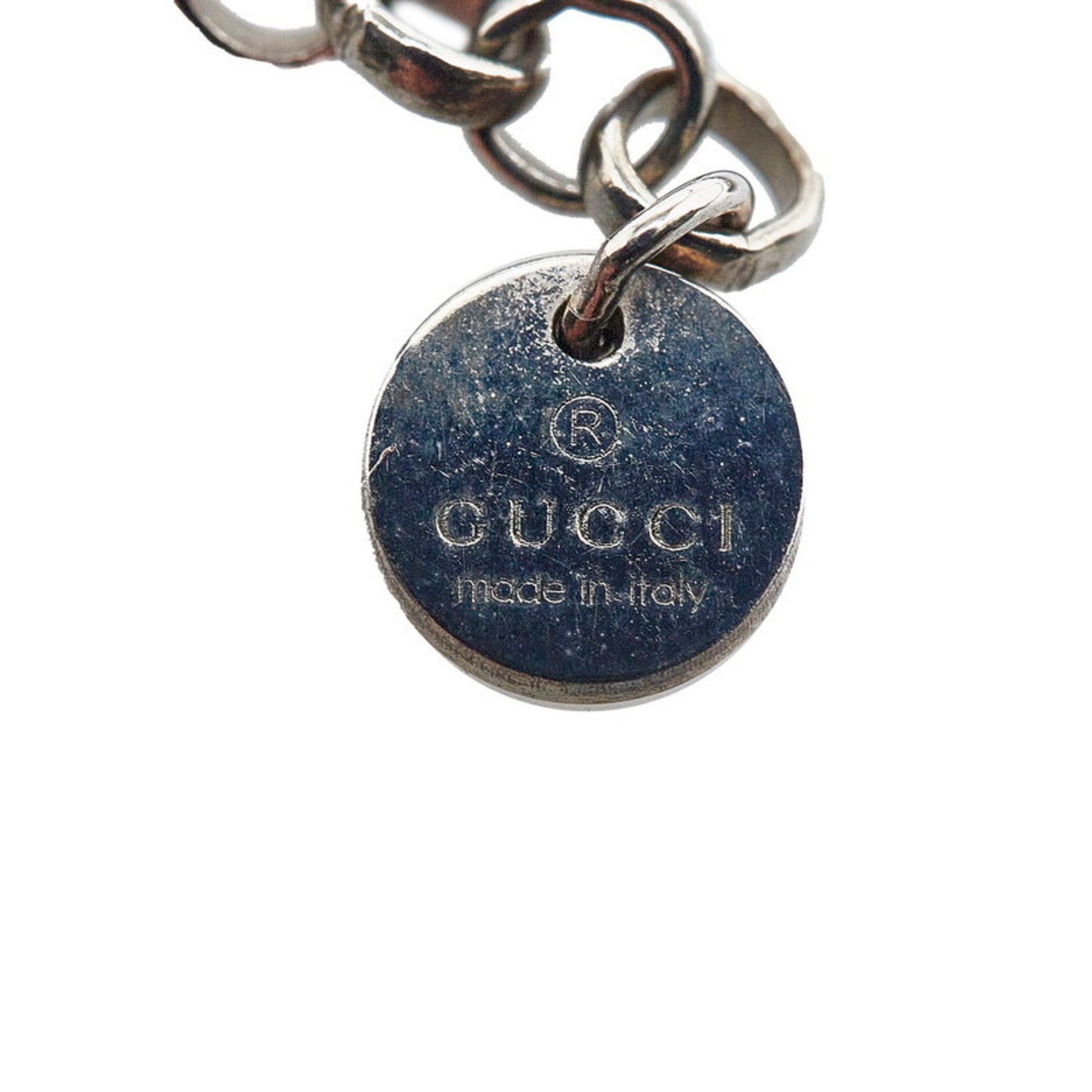 Gucci Gucci Interlocking G necklace Size ONE SIZE - 2 Thumbnail
