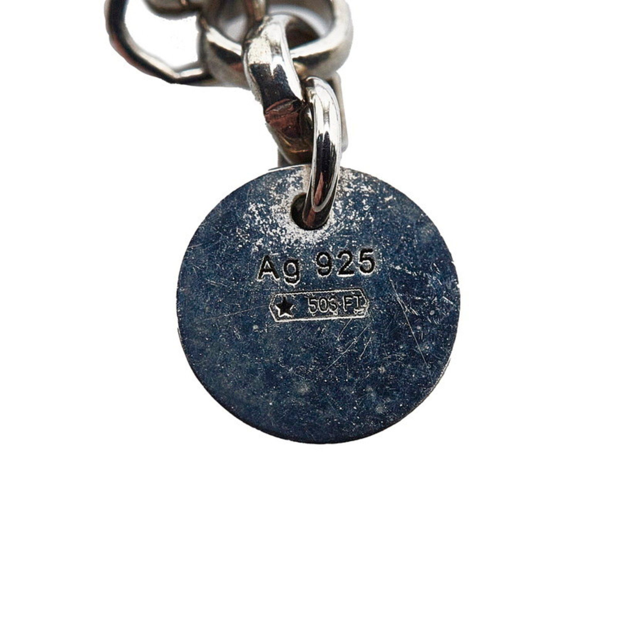 Gucci Gucci Interlocking G necklace Size ONE SIZE - 6 Thumbnail