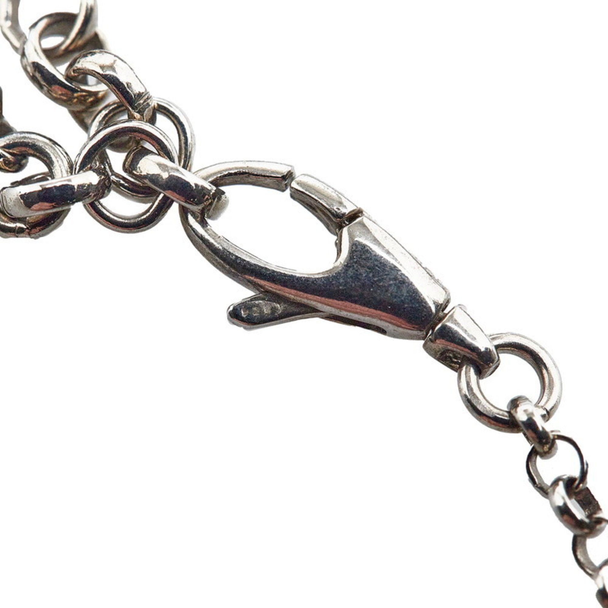 Gucci Gucci Interlocking G necklace Size ONE SIZE - 4 Thumbnail
