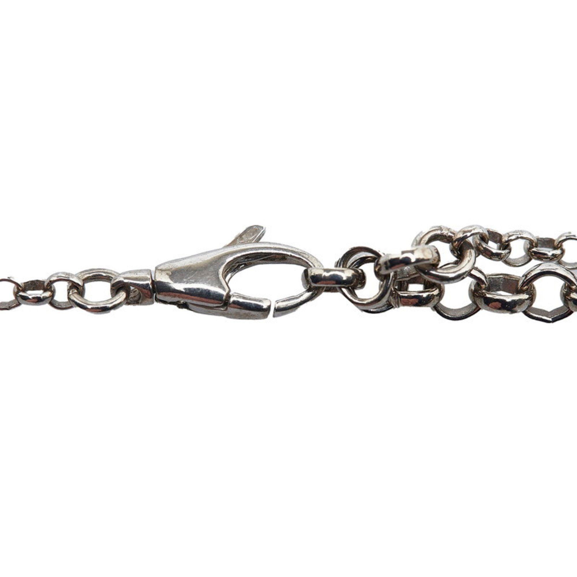 Gucci Gucci Interlocking G necklace Size ONE SIZE - 3 Thumbnail