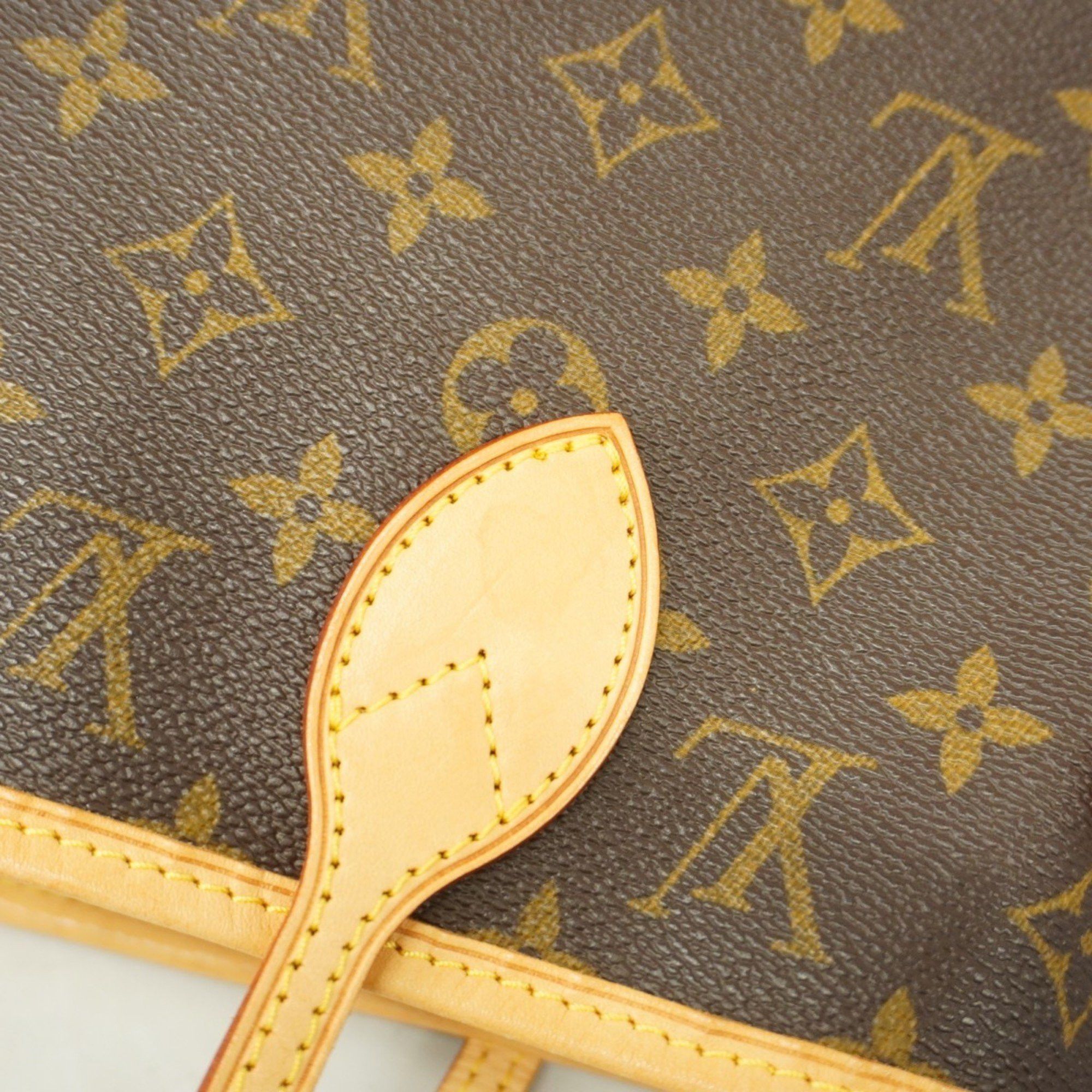 Louis Vuitton Louis Vuitton Neverfull MM tote Size ONE SIZE - 10 Thumbnail
