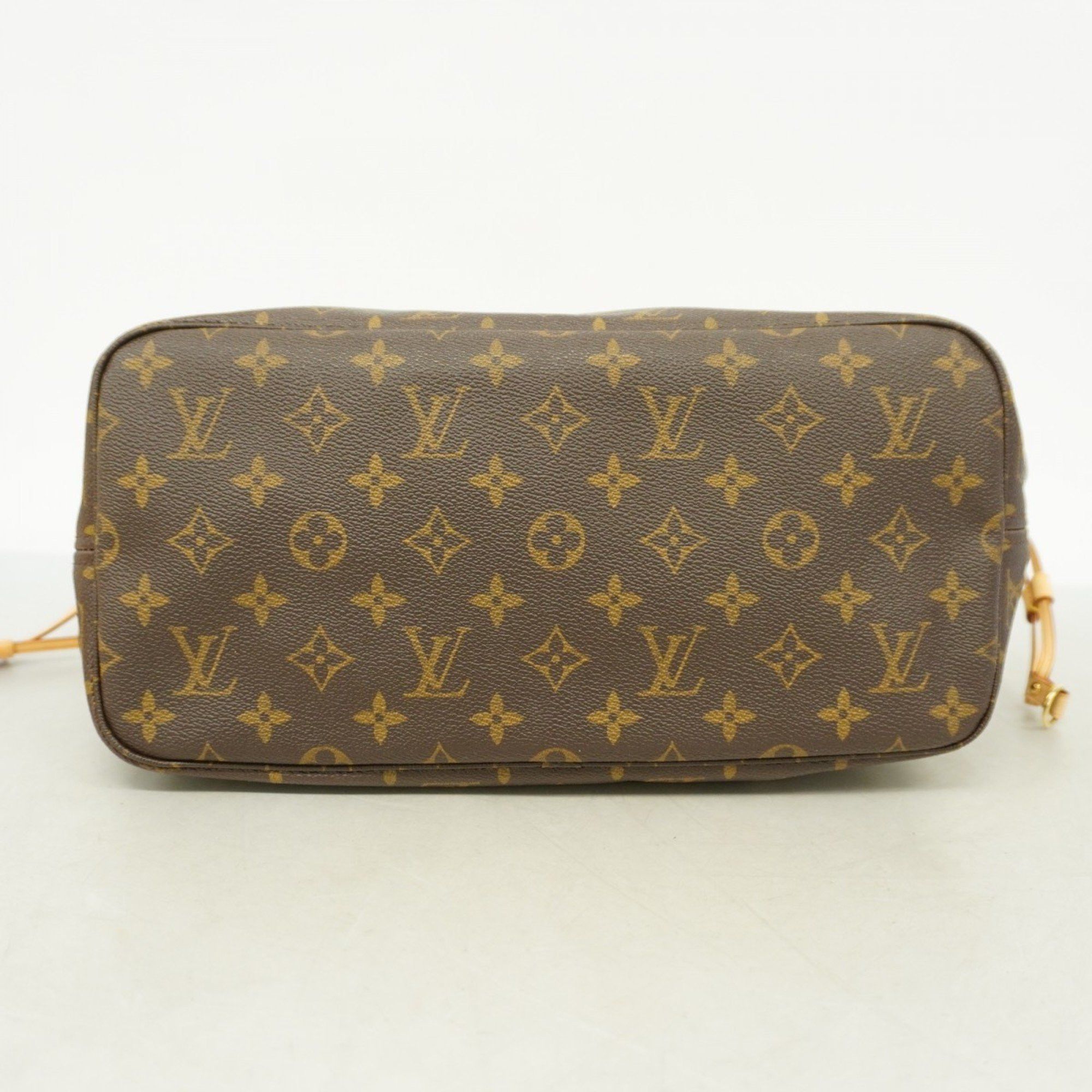 Louis Vuitton Louis Vuitton Neverfull MM tote Size ONE SIZE - 5 Thumbnail