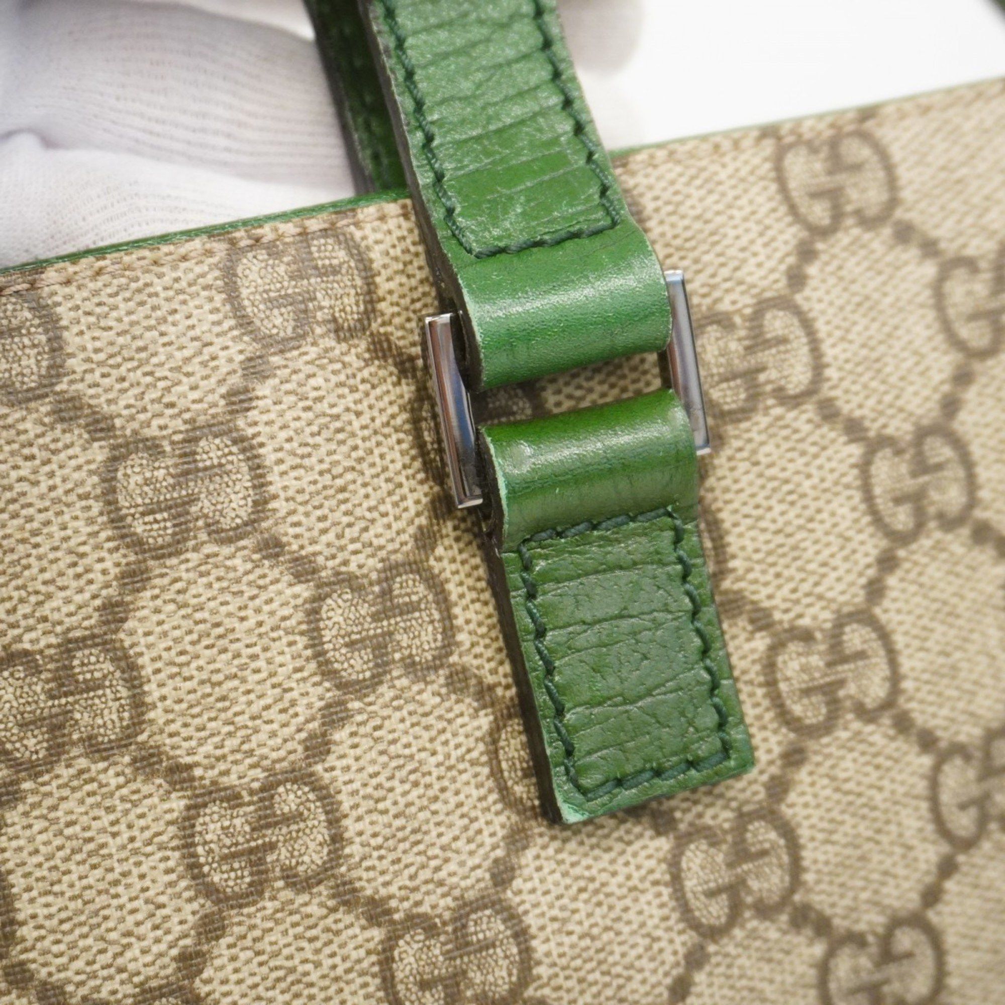 Gucci Gucci tote Size ONE SIZE - 12 Thumbnail