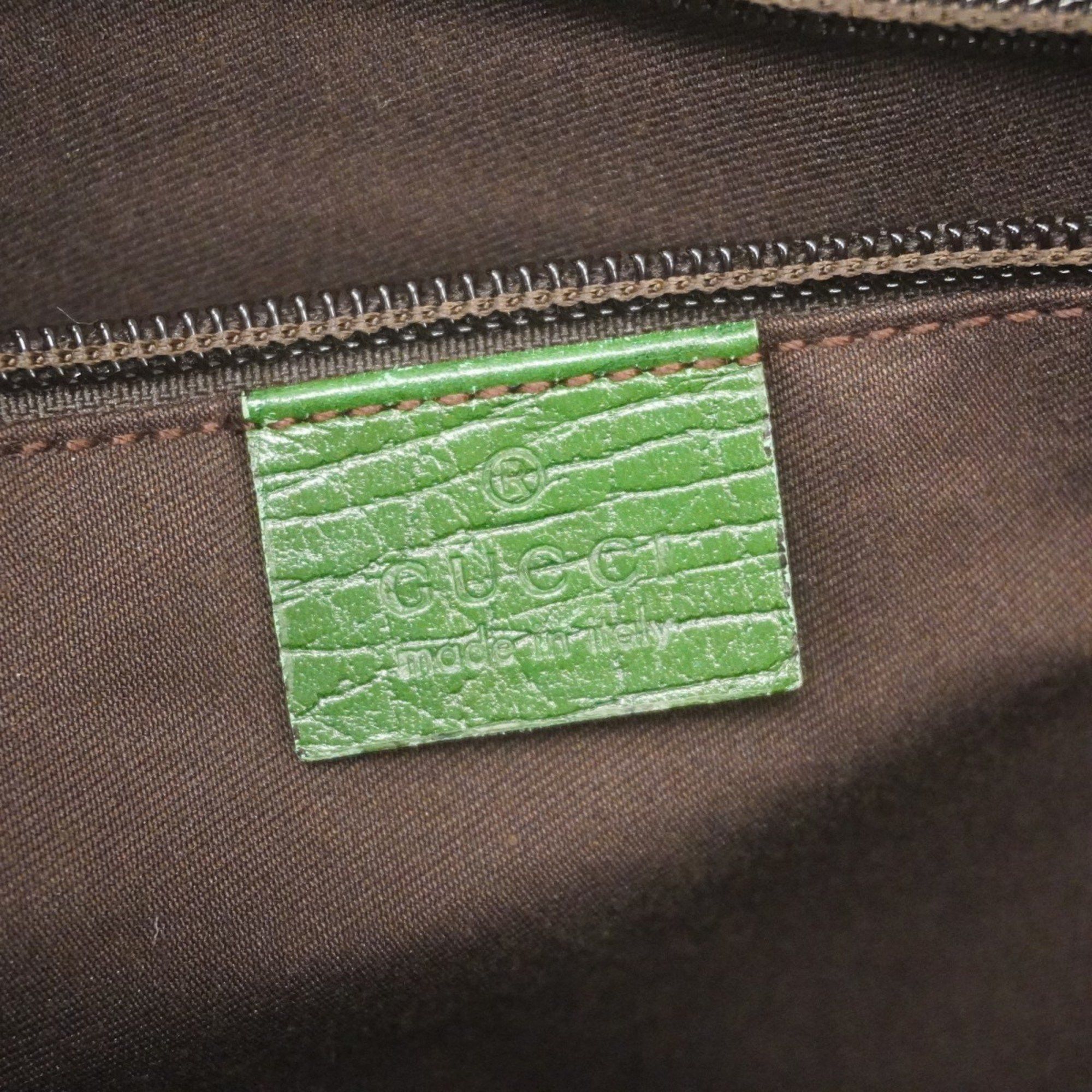 Gucci Gucci tote Size ONE SIZE - 10 Thumbnail