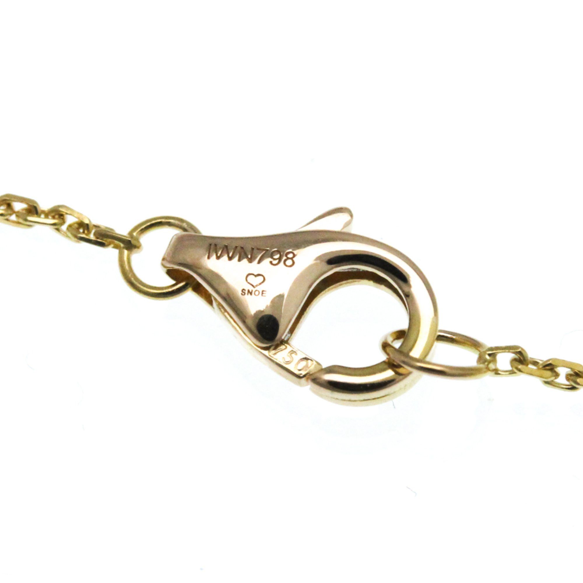 Cartier Cartier Trinity necklace Size ONE SIZE - 10 Thumbnail