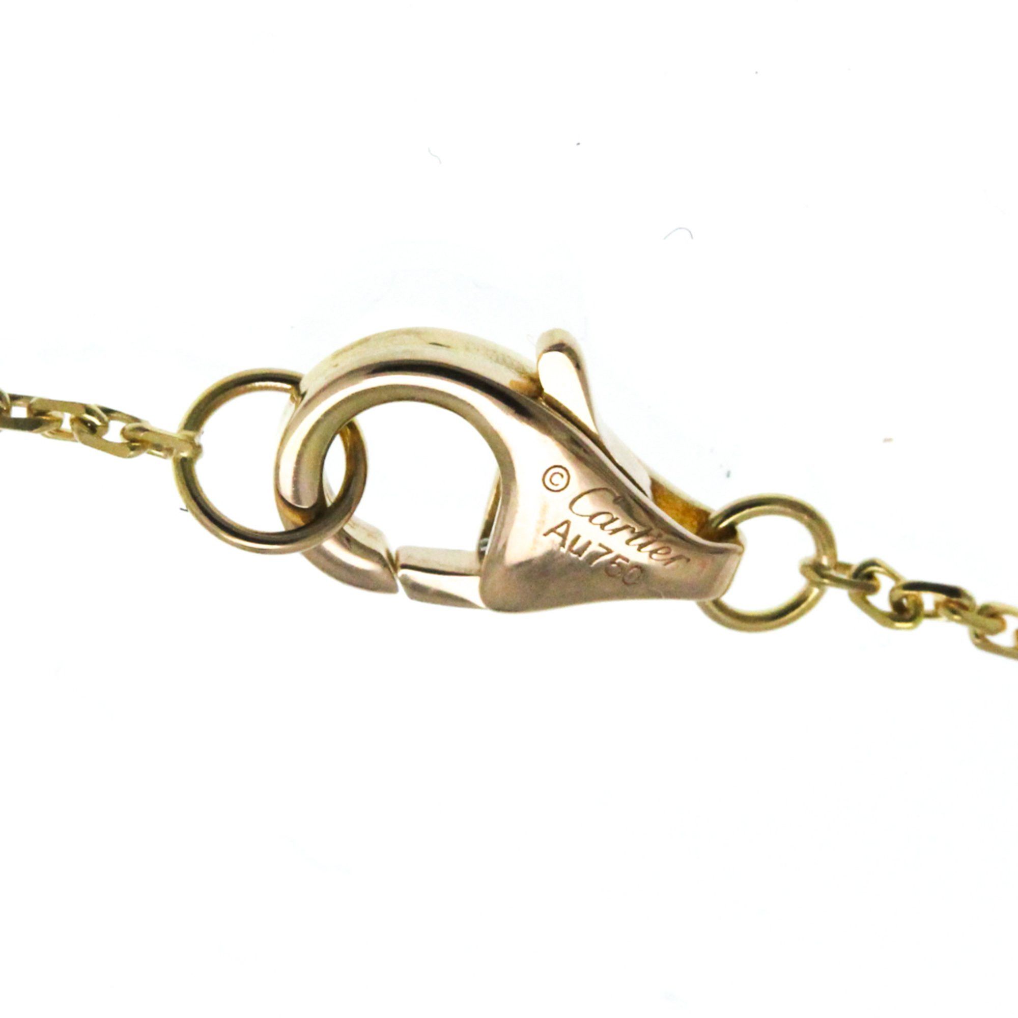 Cartier Cartier Trinity necklace Size ONE SIZE - 11 Thumbnail