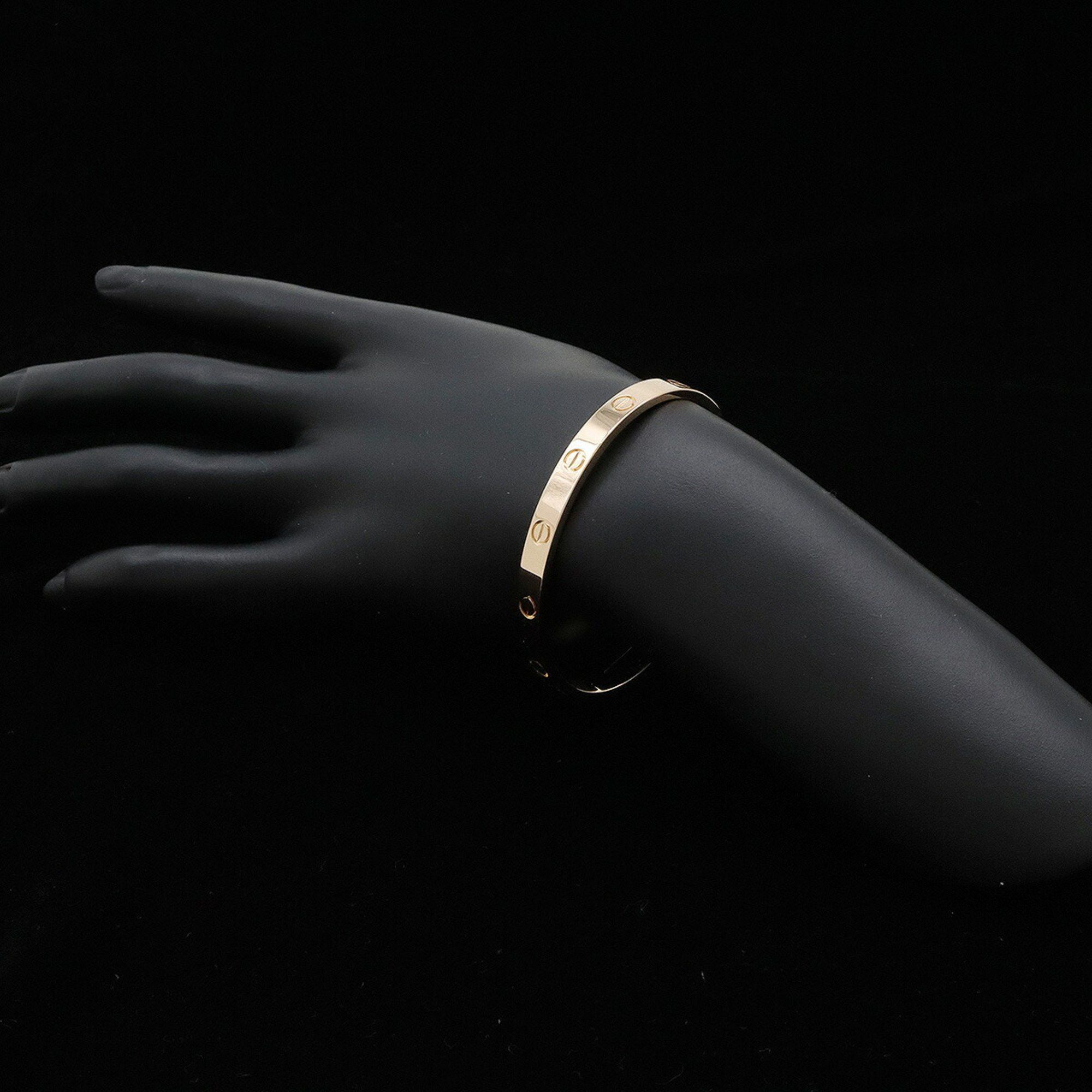 Cartier Cartier Love bracelet Size ONE SIZE - 7 Thumbnail
