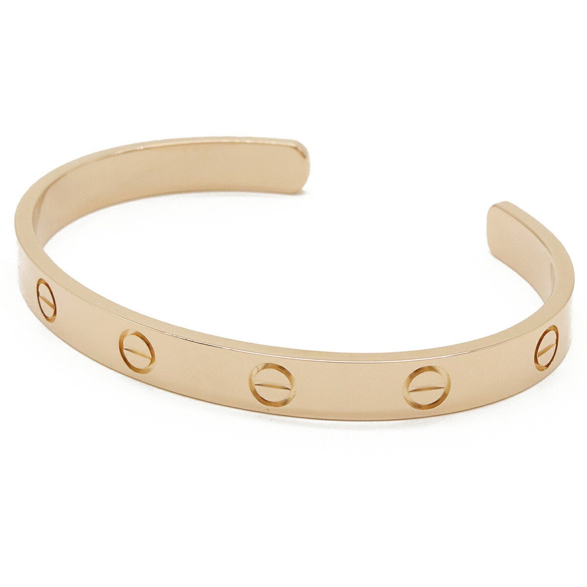 Cartier Cartier Love bracelet Size ONE SIZE - 5 Thumbnail