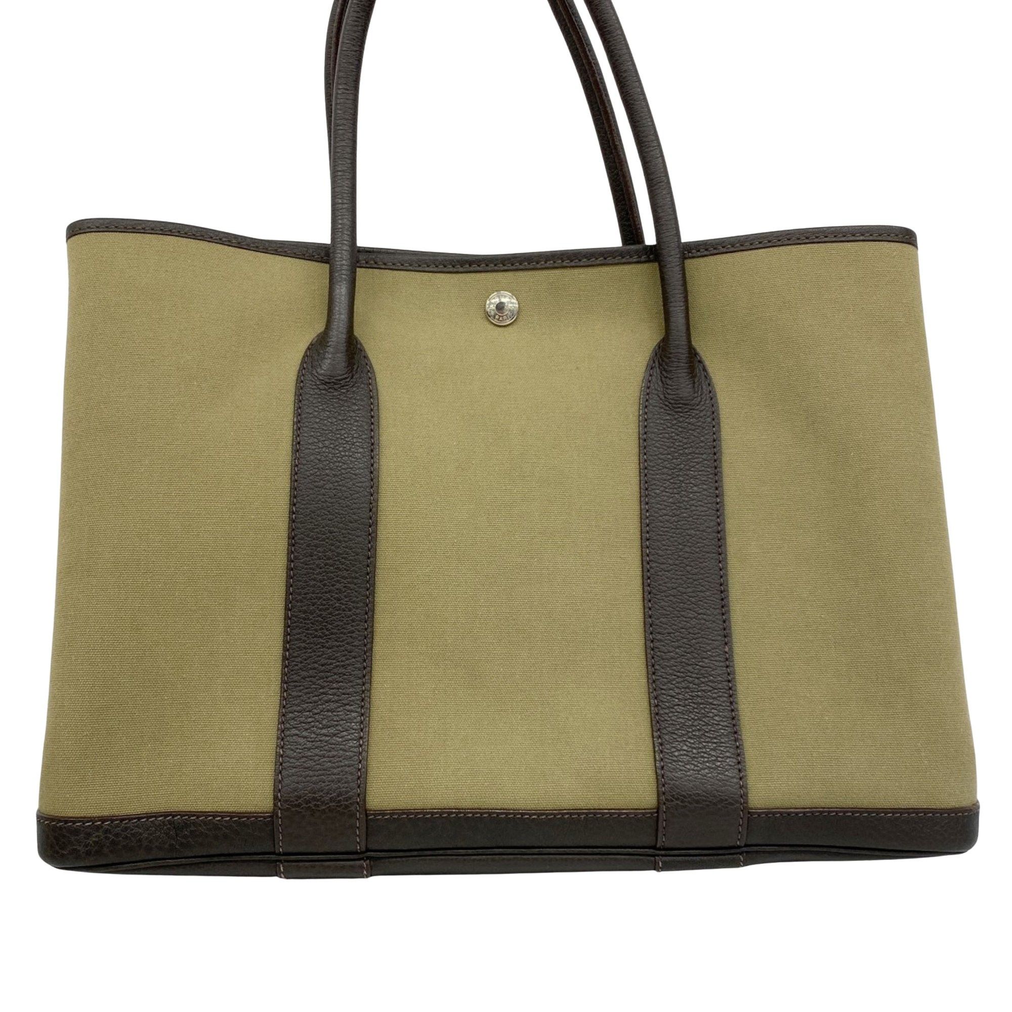 Hermes Hermès Garden Party tote Size ONE SIZE - 2 Thumbnail