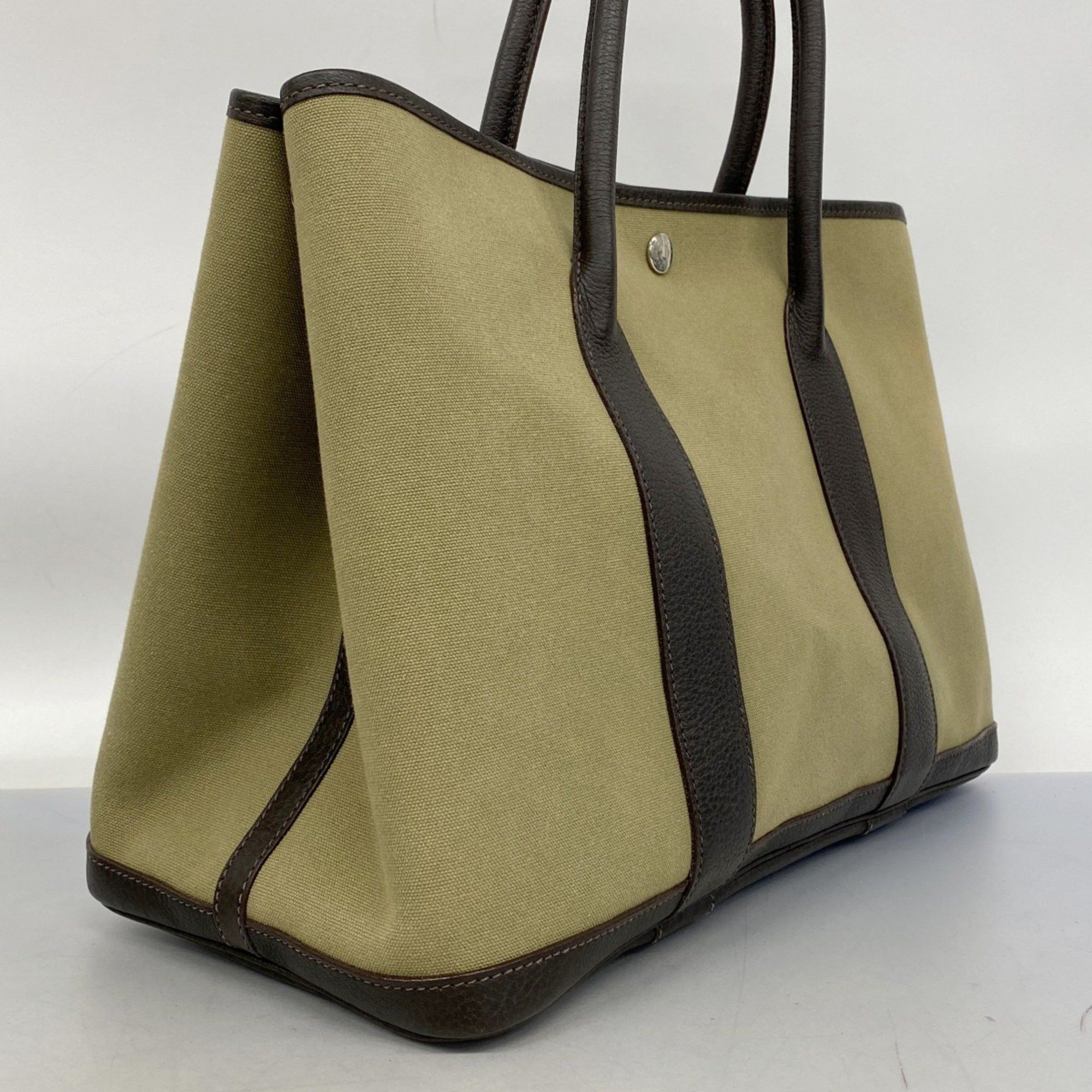 Hermes Hermès Garden Party tote Size ONE SIZE - 3 Thumbnail