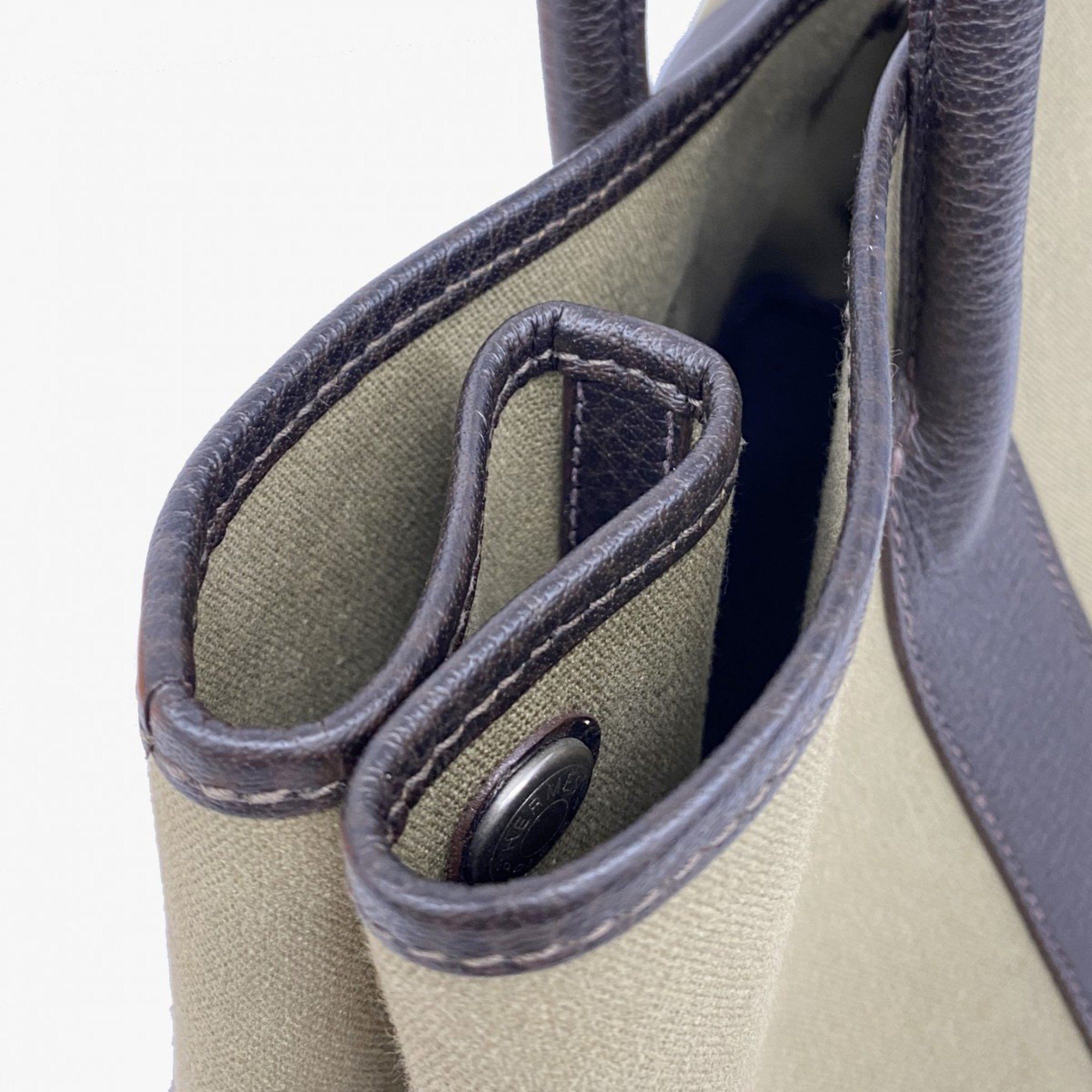 Hermes Hermès Garden Party tote Size ONE SIZE - 7 Thumbnail