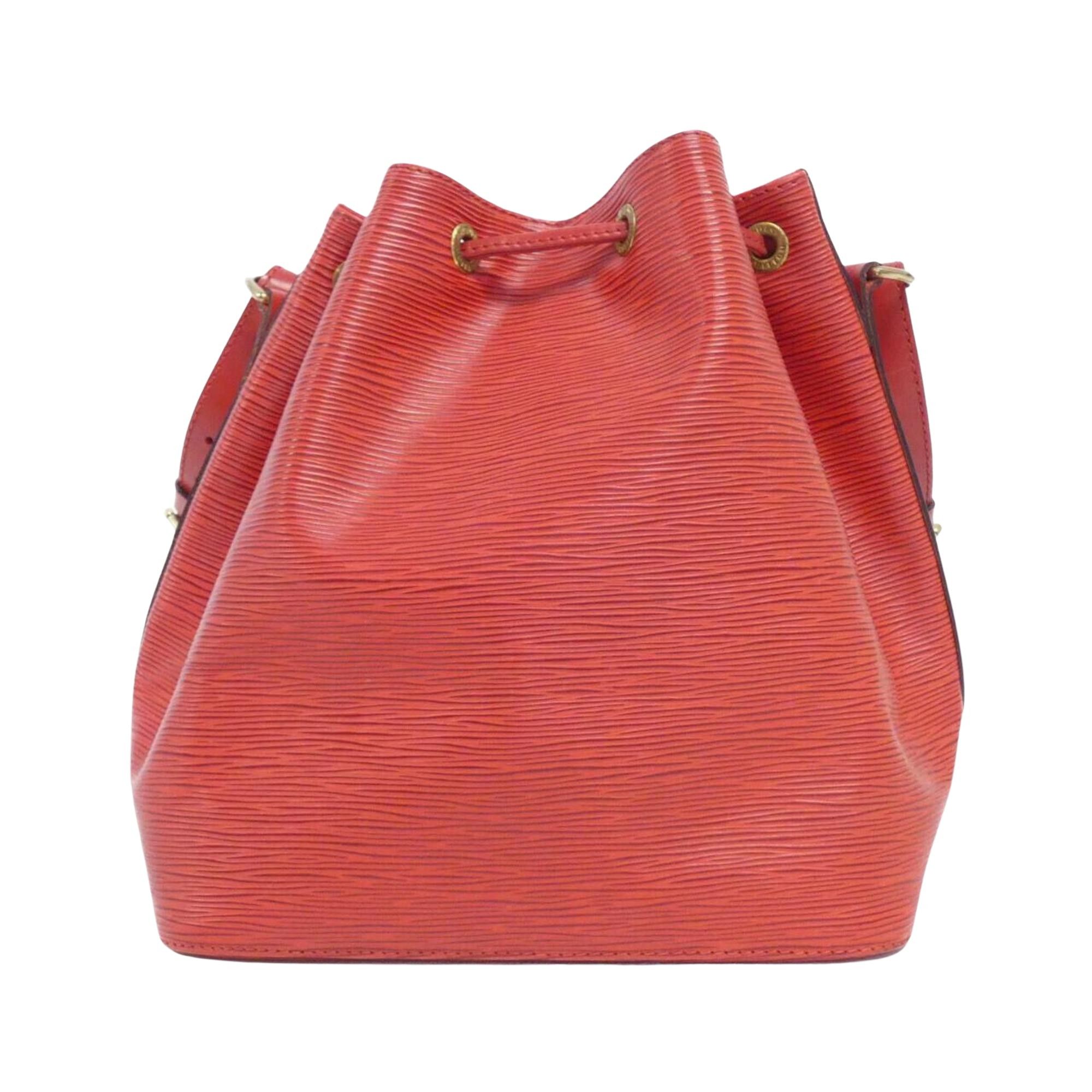 Louis Vuitton Louis Vuitton Petit Noé shoulder Size ONE SIZE - 2 Thumbnail
