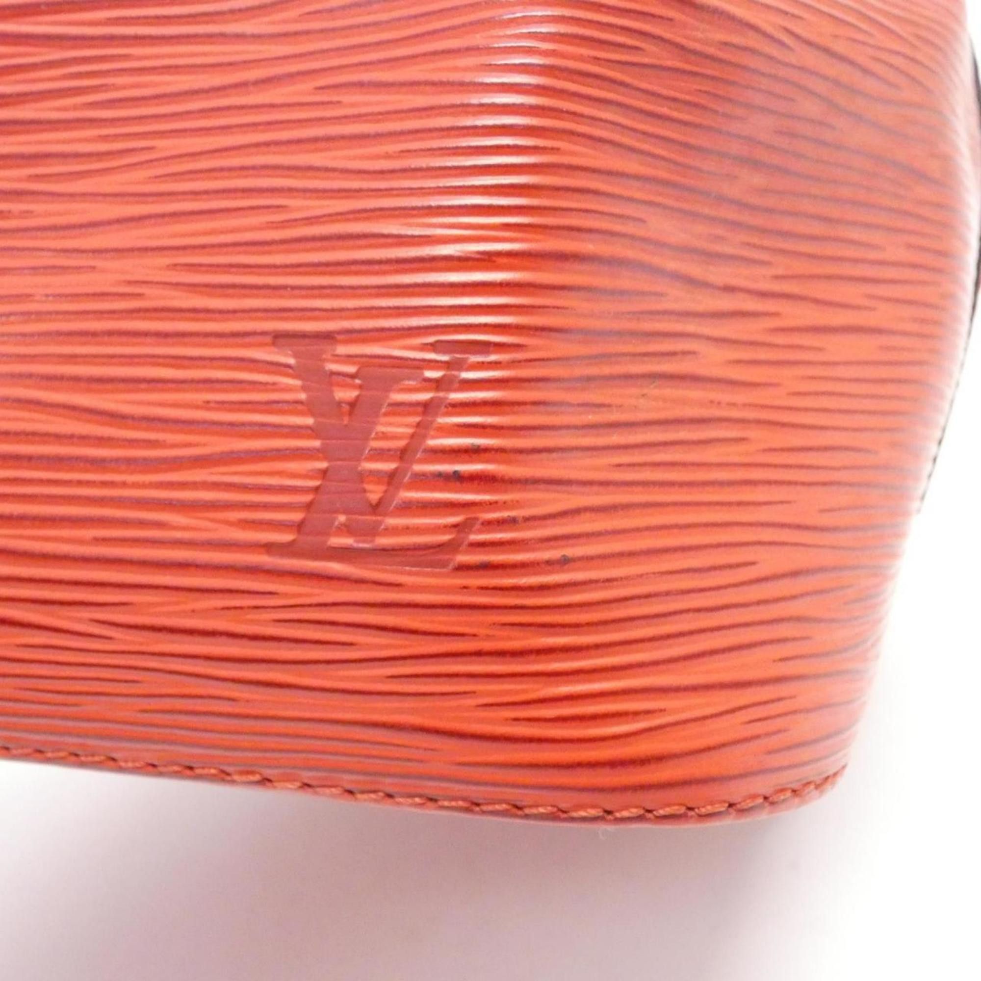 Louis Vuitton Louis Vuitton Petit Noé shoulder Size ONE SIZE - 10 Thumbnail