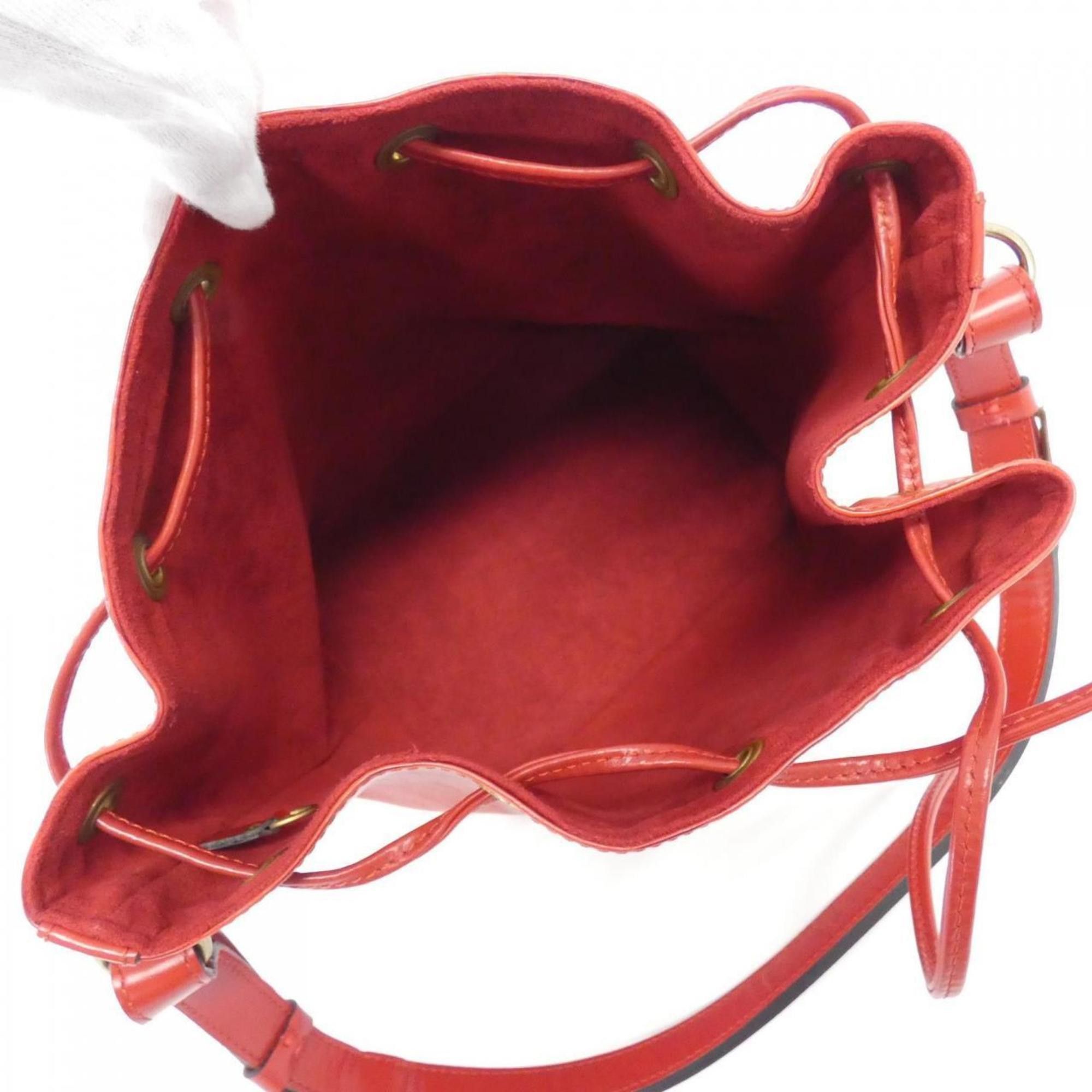 Louis Vuitton Louis Vuitton Petit Noé shoulder Size ONE SIZE - 9 Thumbnail