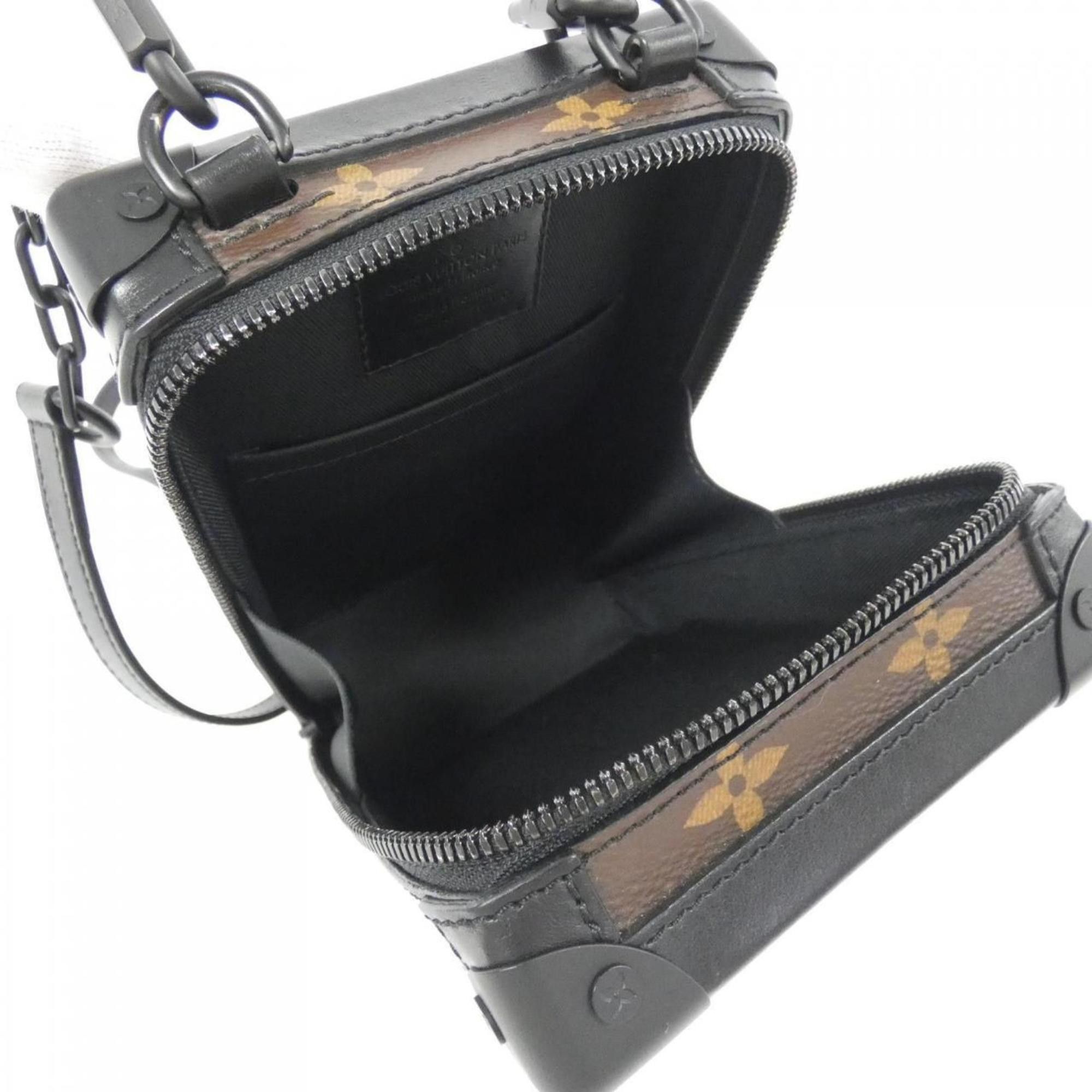 Louis Vuitton Louis Vuitton Soft Trunk shoulder Size ONE SIZE - 7 Thumbnail