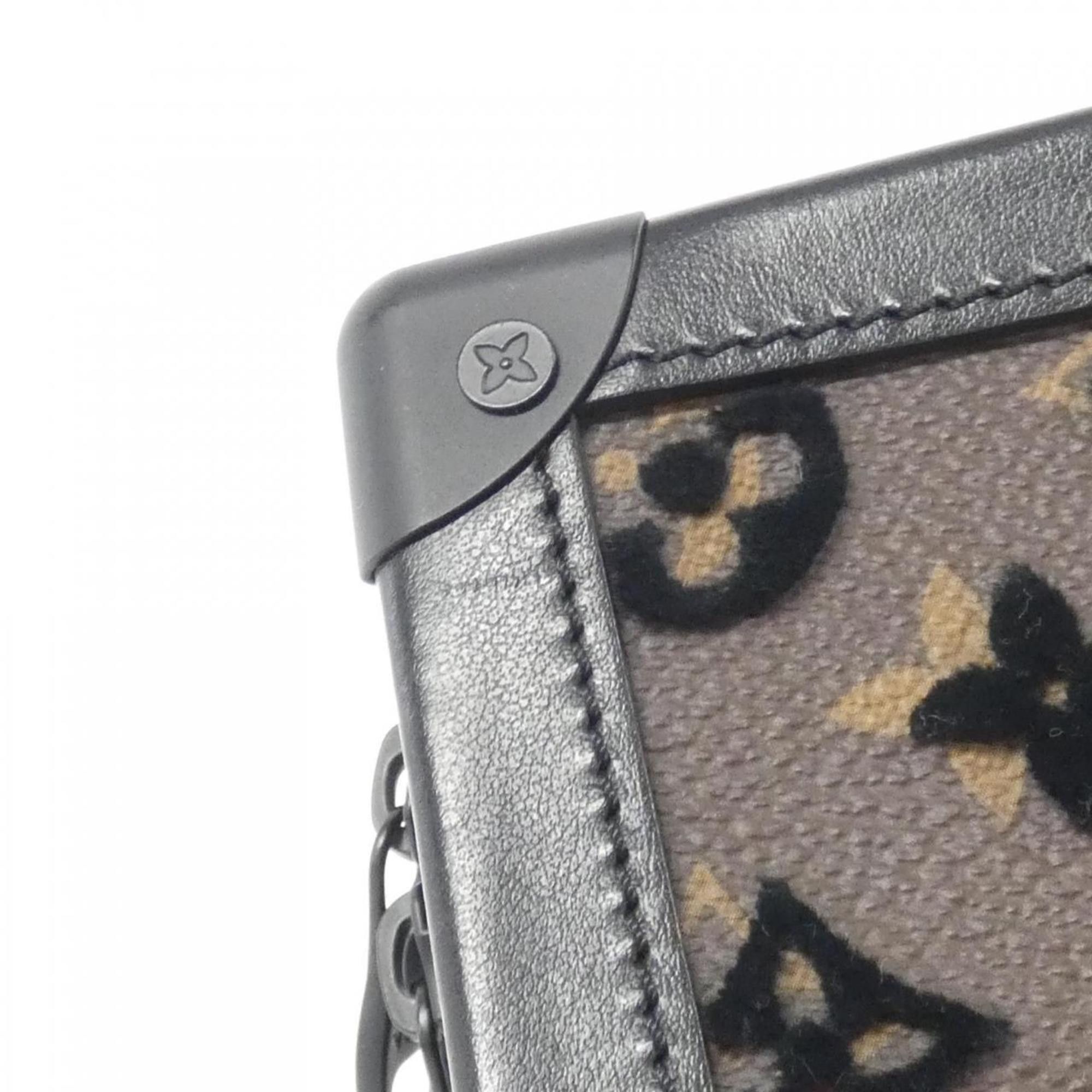 Louis Vuitton Louis Vuitton Soft Trunk shoulder Size ONE SIZE - 4 Thumbnail