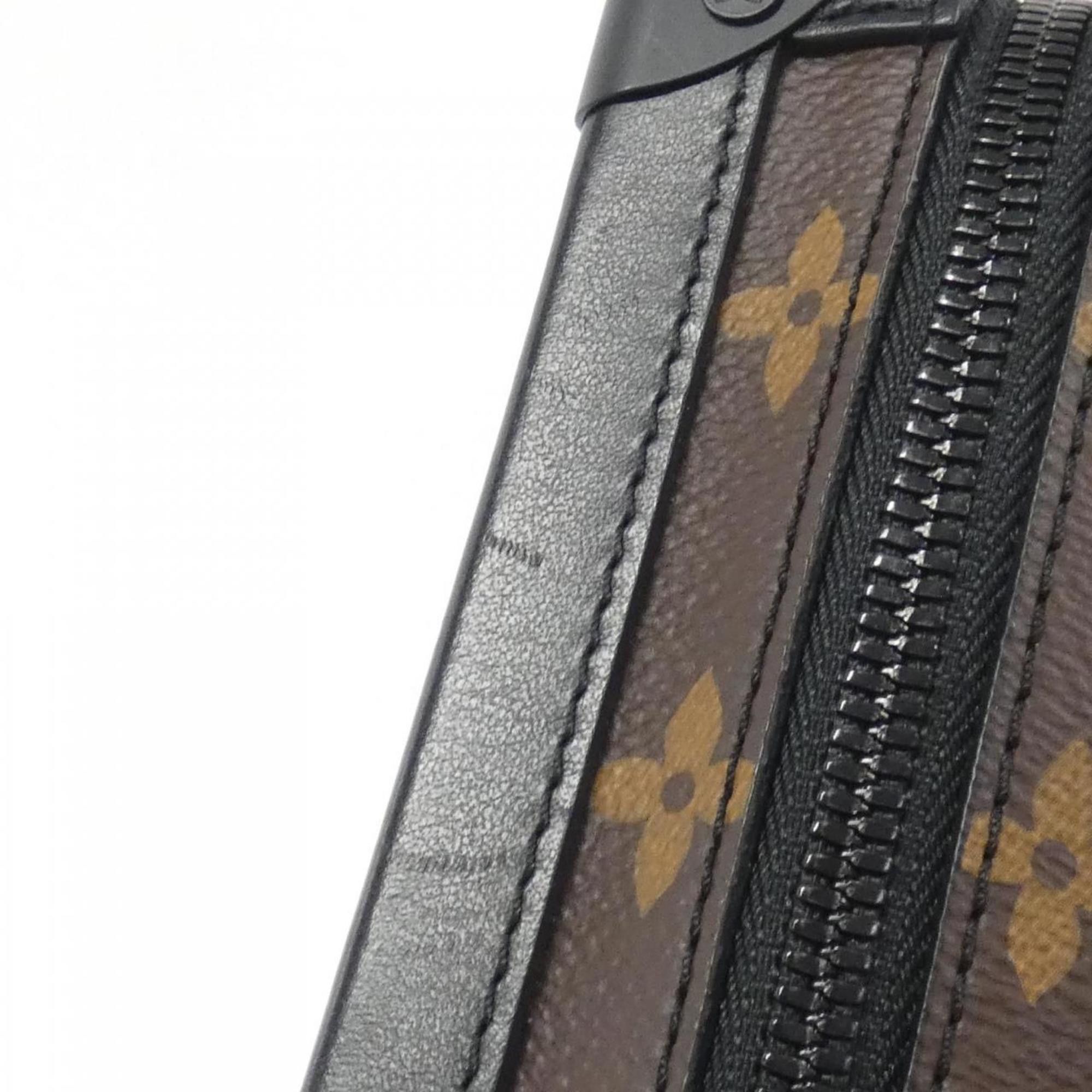 Louis Vuitton Louis Vuitton Soft Trunk shoulder Size ONE SIZE - 6 Thumbnail