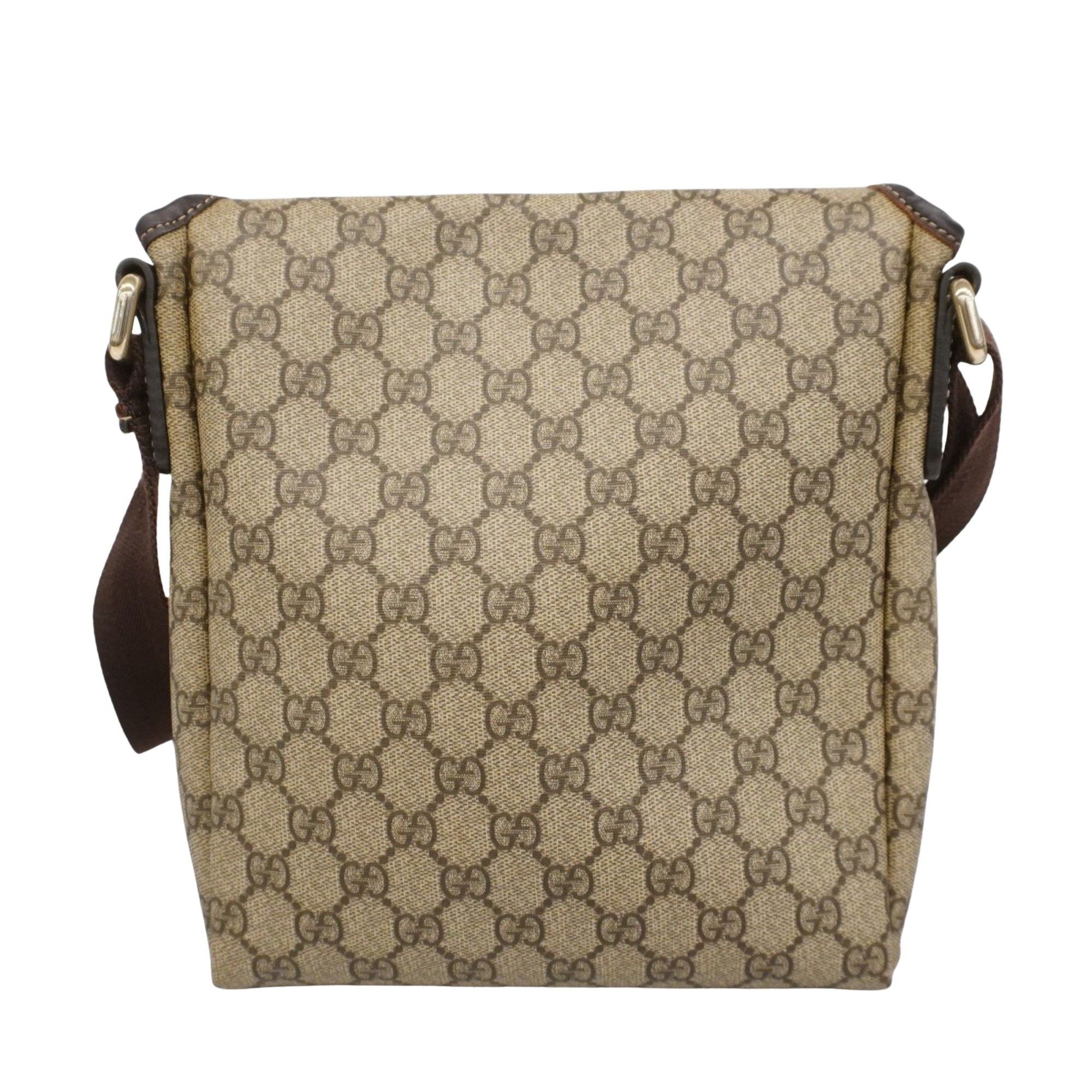 Gucci Gucci shoulder Size ONE SIZE - 2 Thumbnail