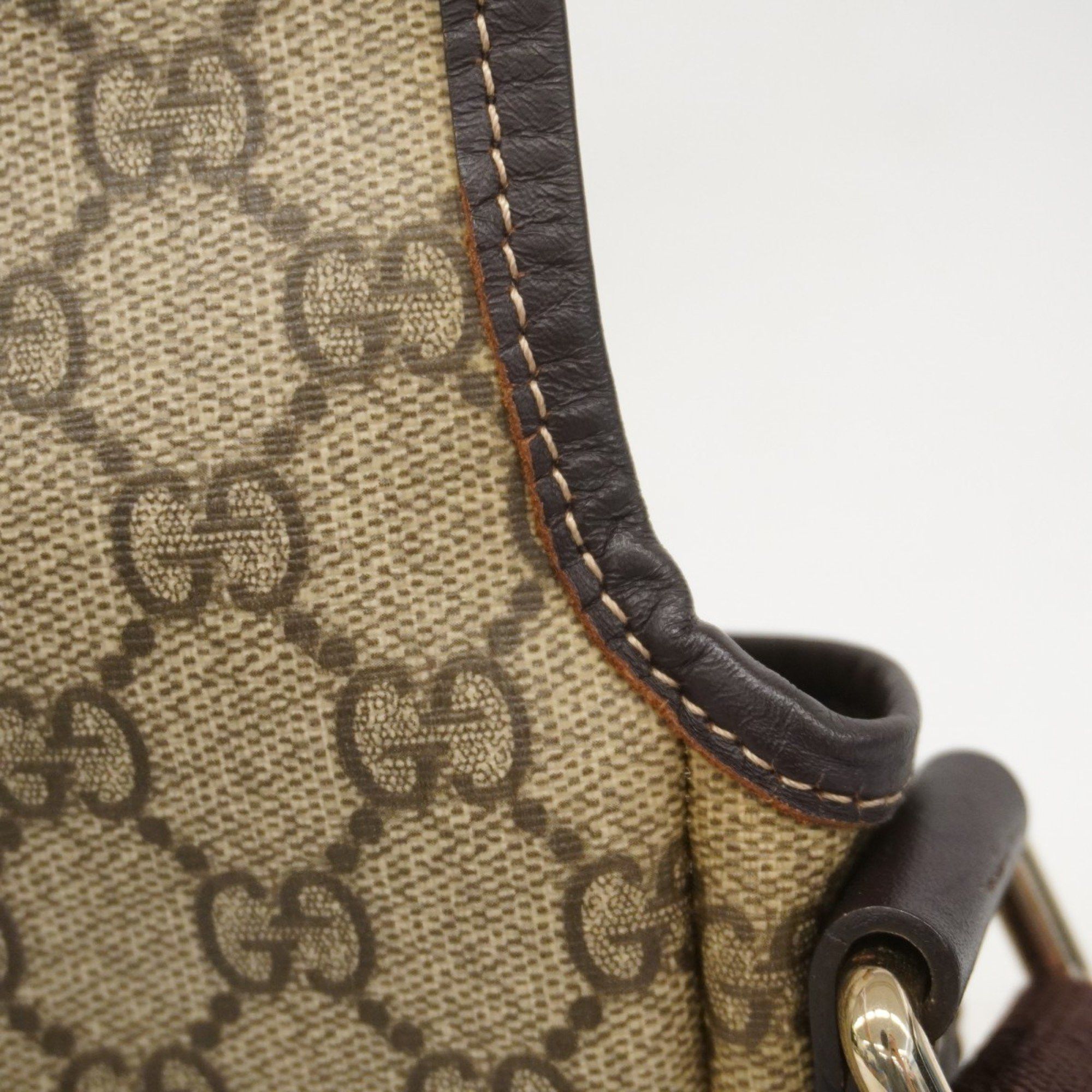 Gucci Gucci shoulder Size ONE SIZE - 11 Thumbnail