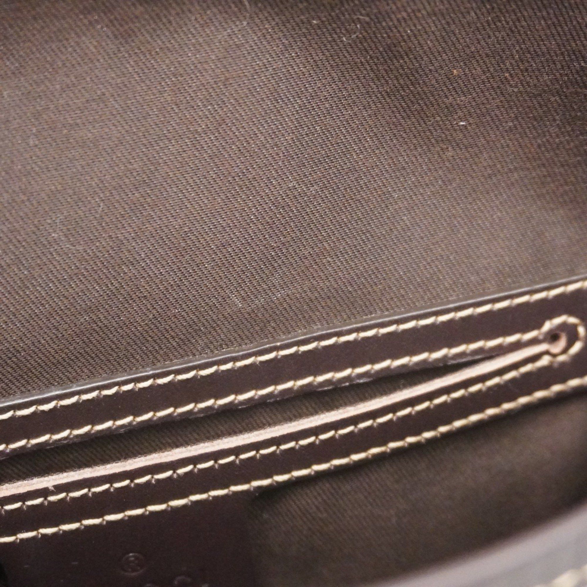 Gucci Gucci shoulder Size ONE SIZE - 12 Thumbnail
