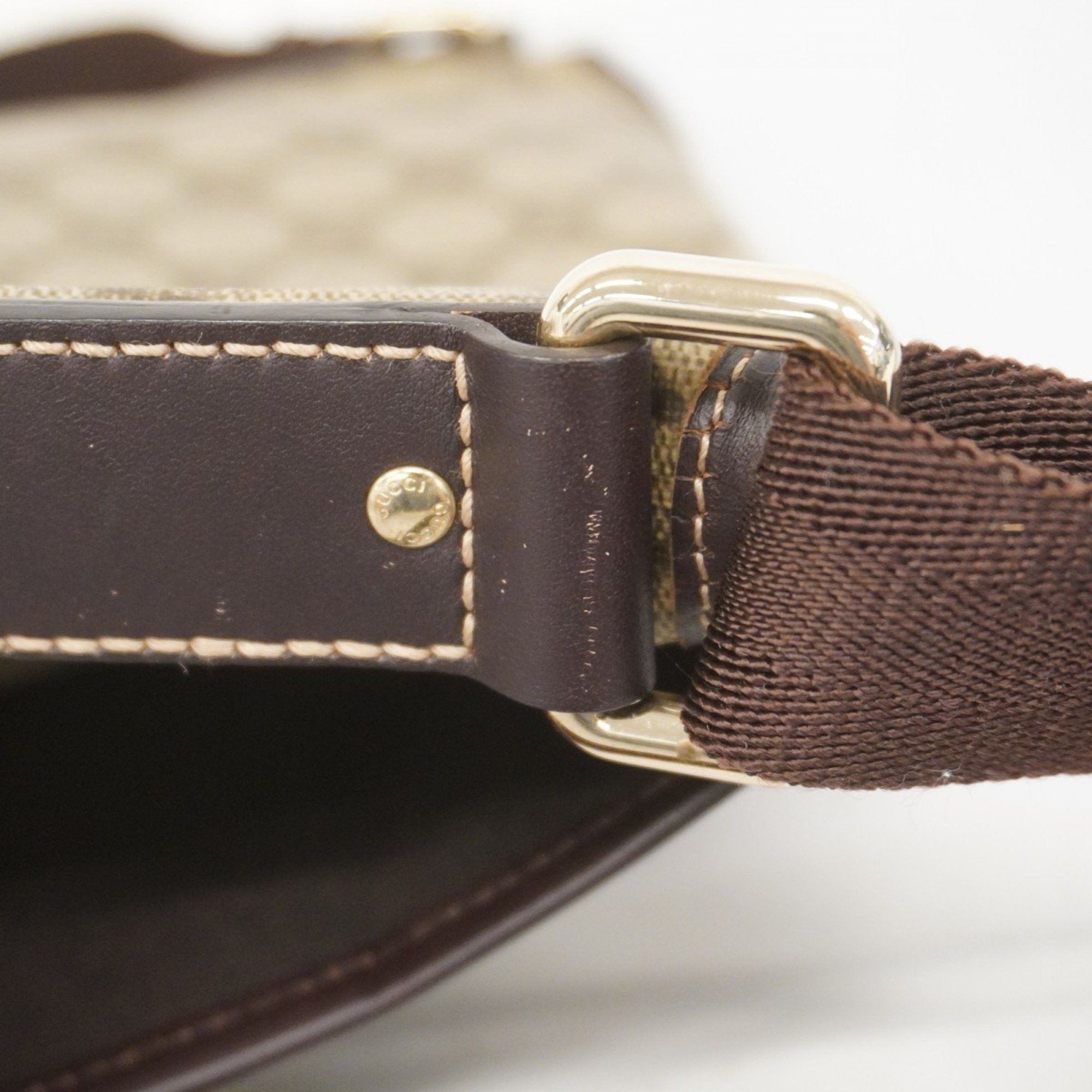 Gucci Gucci shoulder Size ONE SIZE - 8 Thumbnail