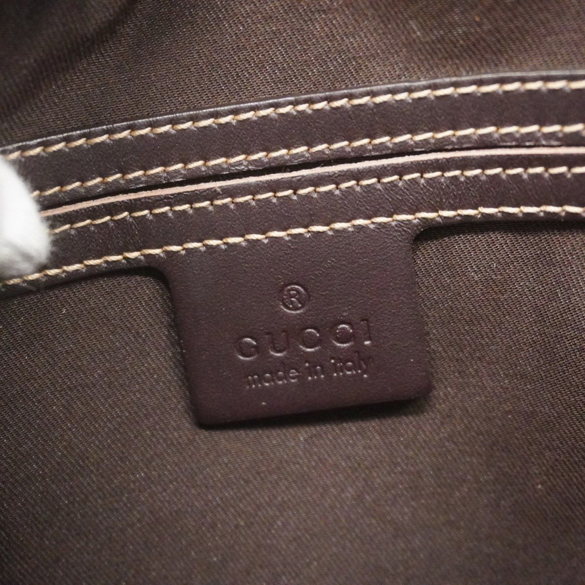 Gucci Gucci shoulder Size ONE SIZE - 10 Thumbnail