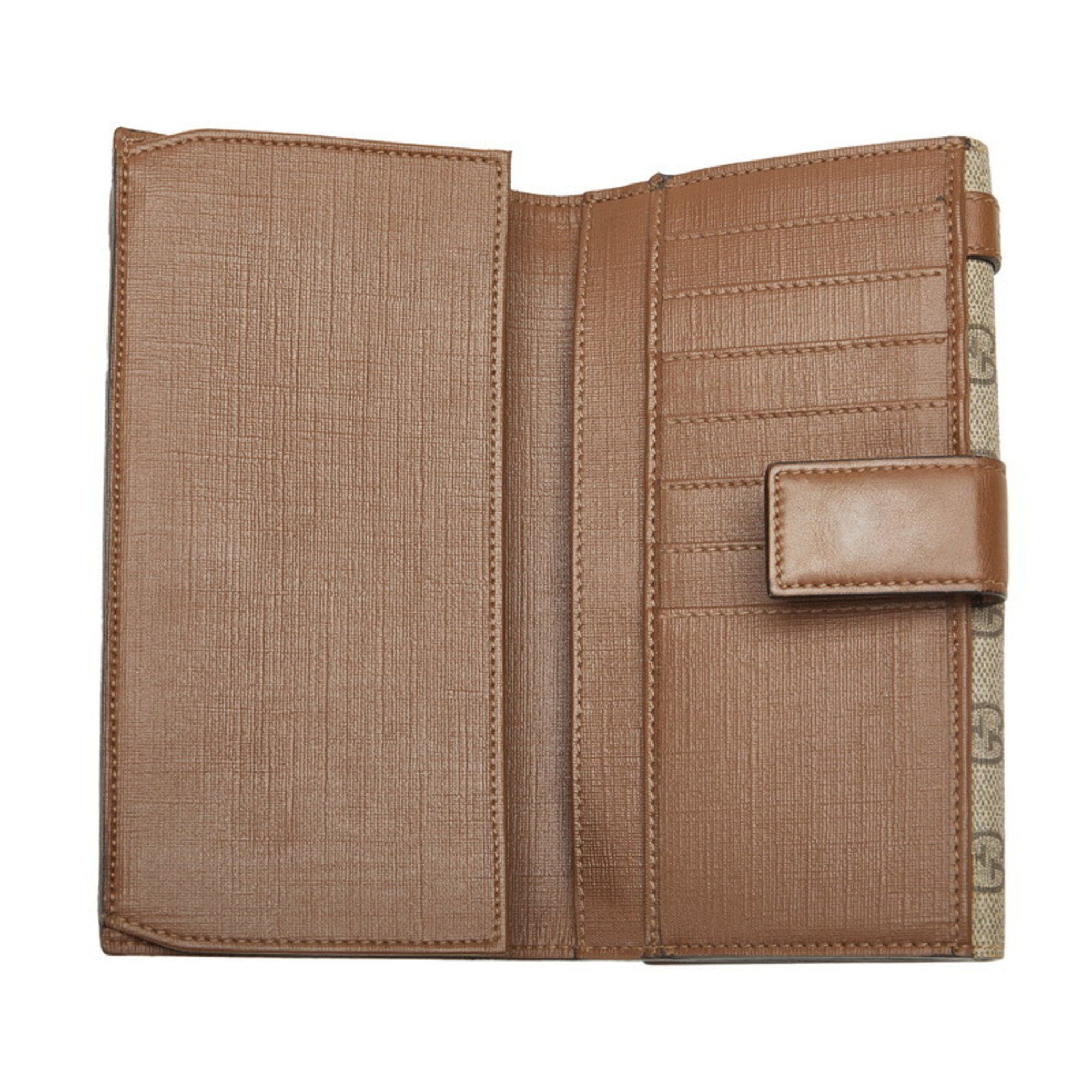 Gucci Gucci wallet Size ONE SIZE - 4 Thumbnail