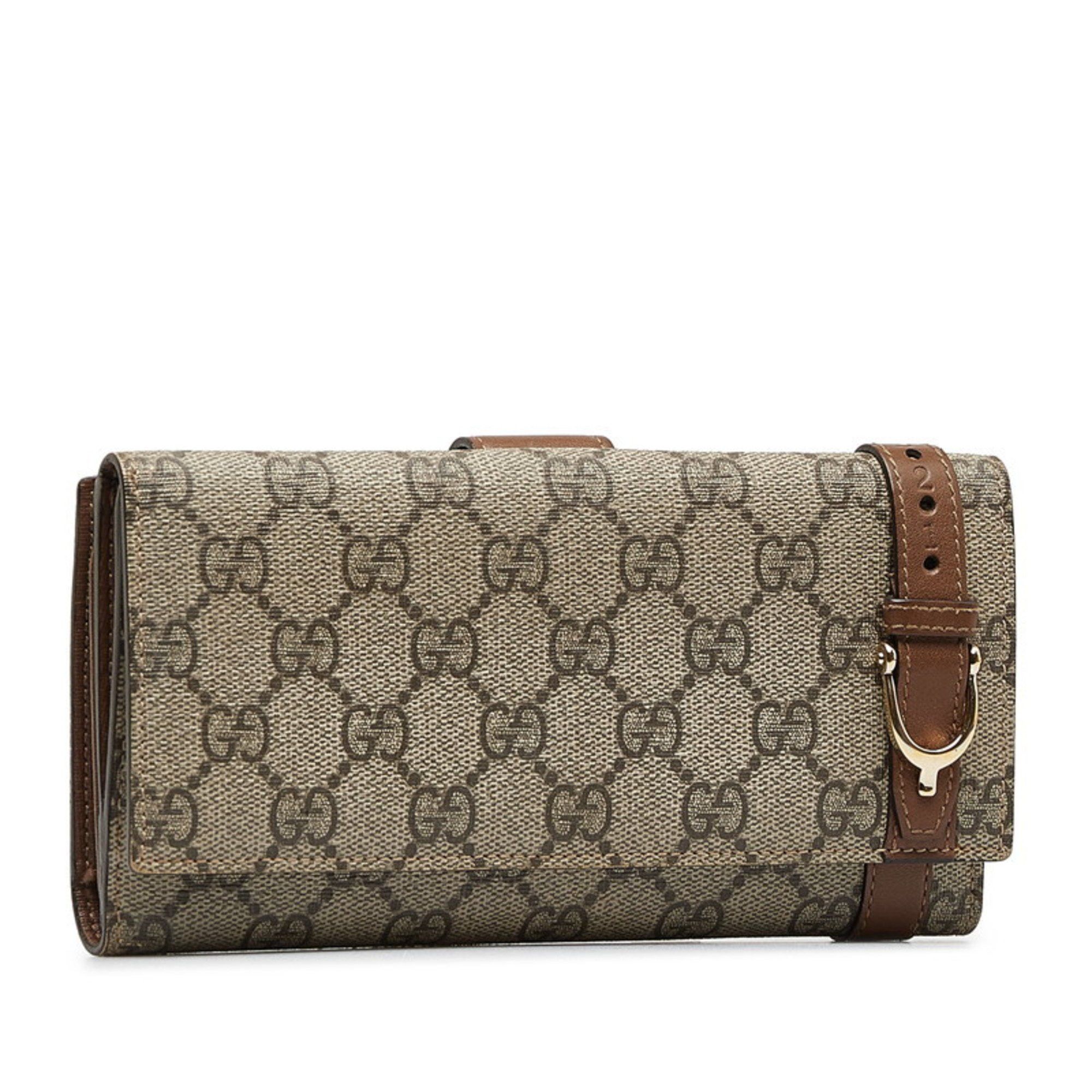Gucci Gucci wallet Size ONE SIZE - 10 Thumbnail