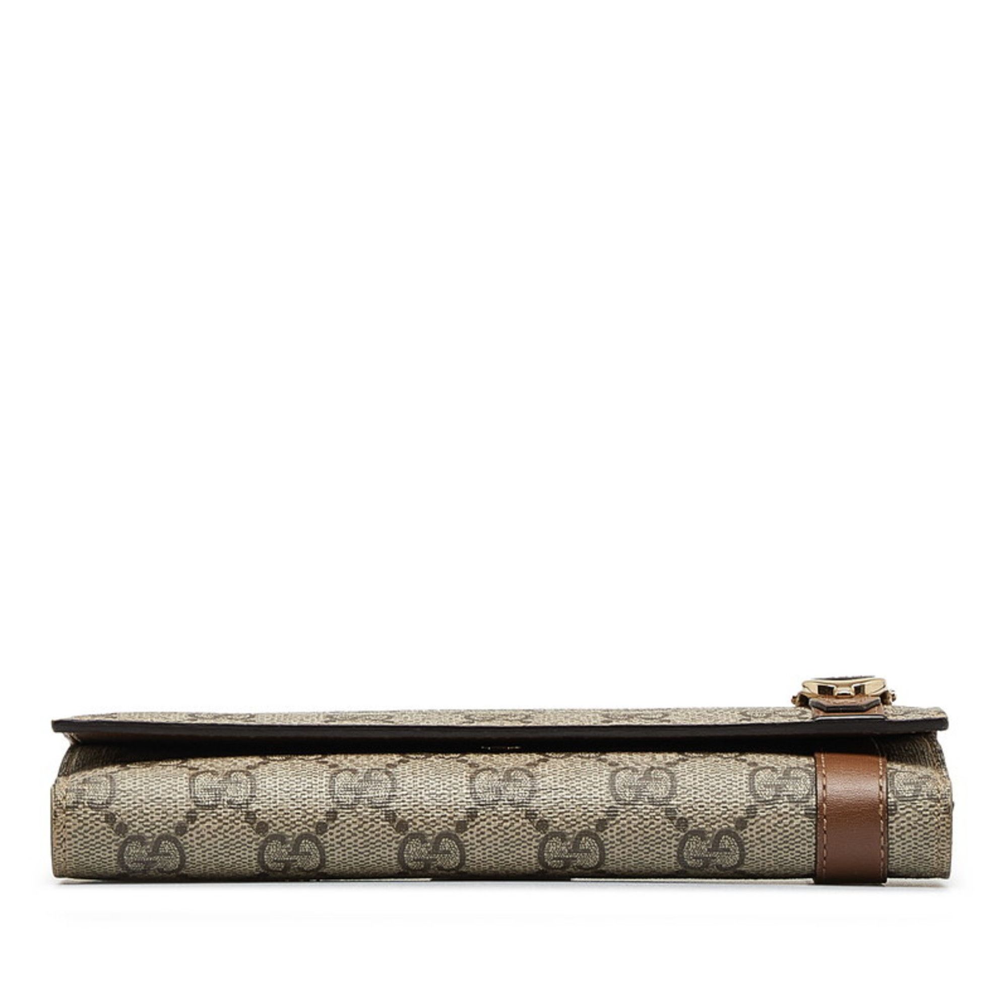 Gucci Gucci wallet Size ONE SIZE - 3 Thumbnail