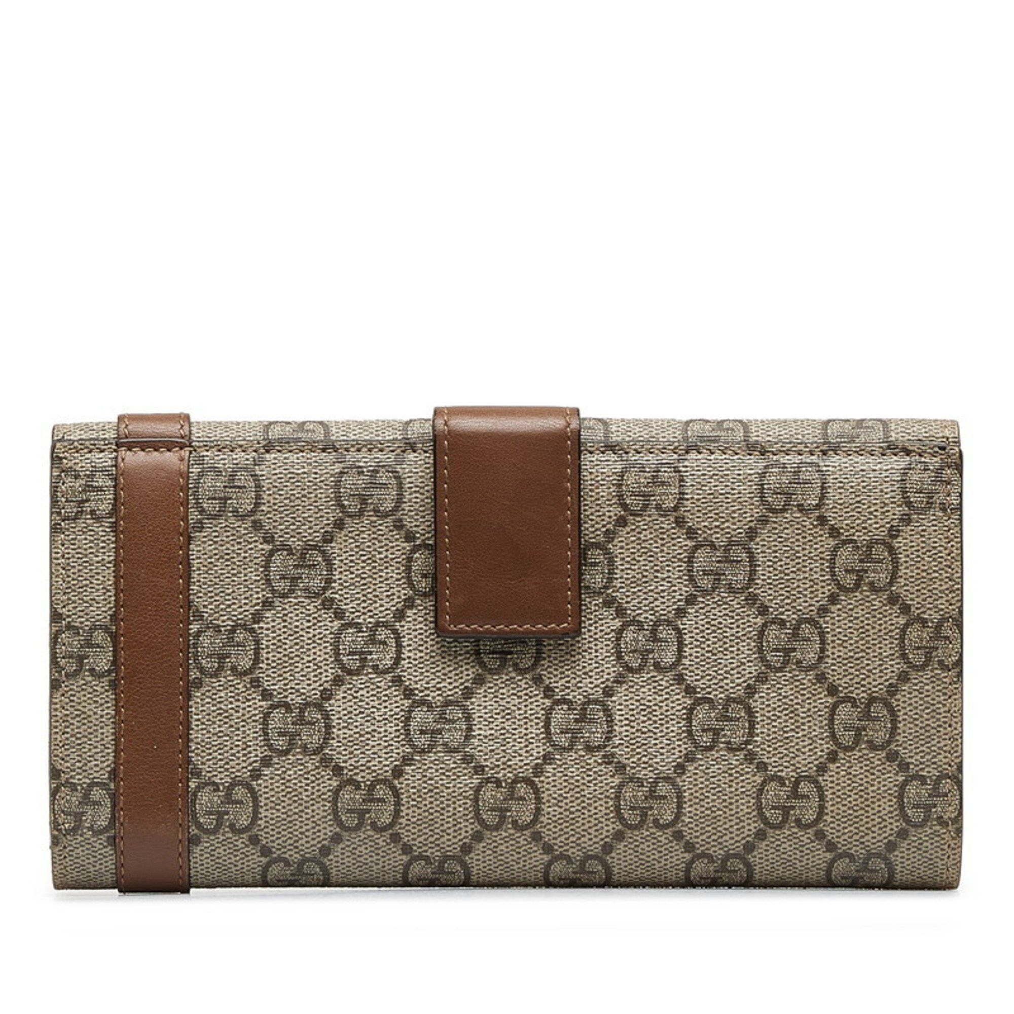 Gucci Gucci wallet Size ONE SIZE - 2 Thumbnail
