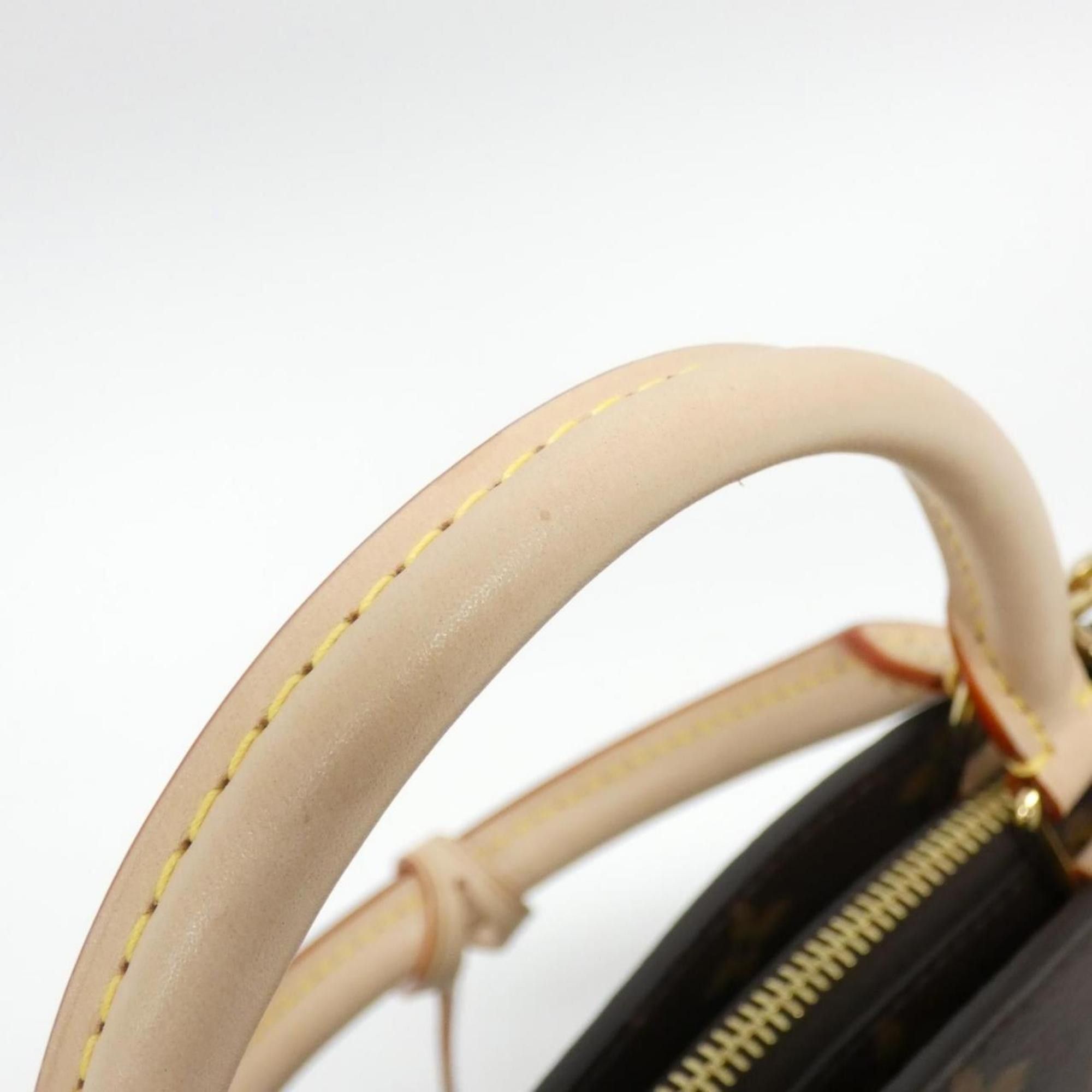 Louis Vuitton Palais handbag